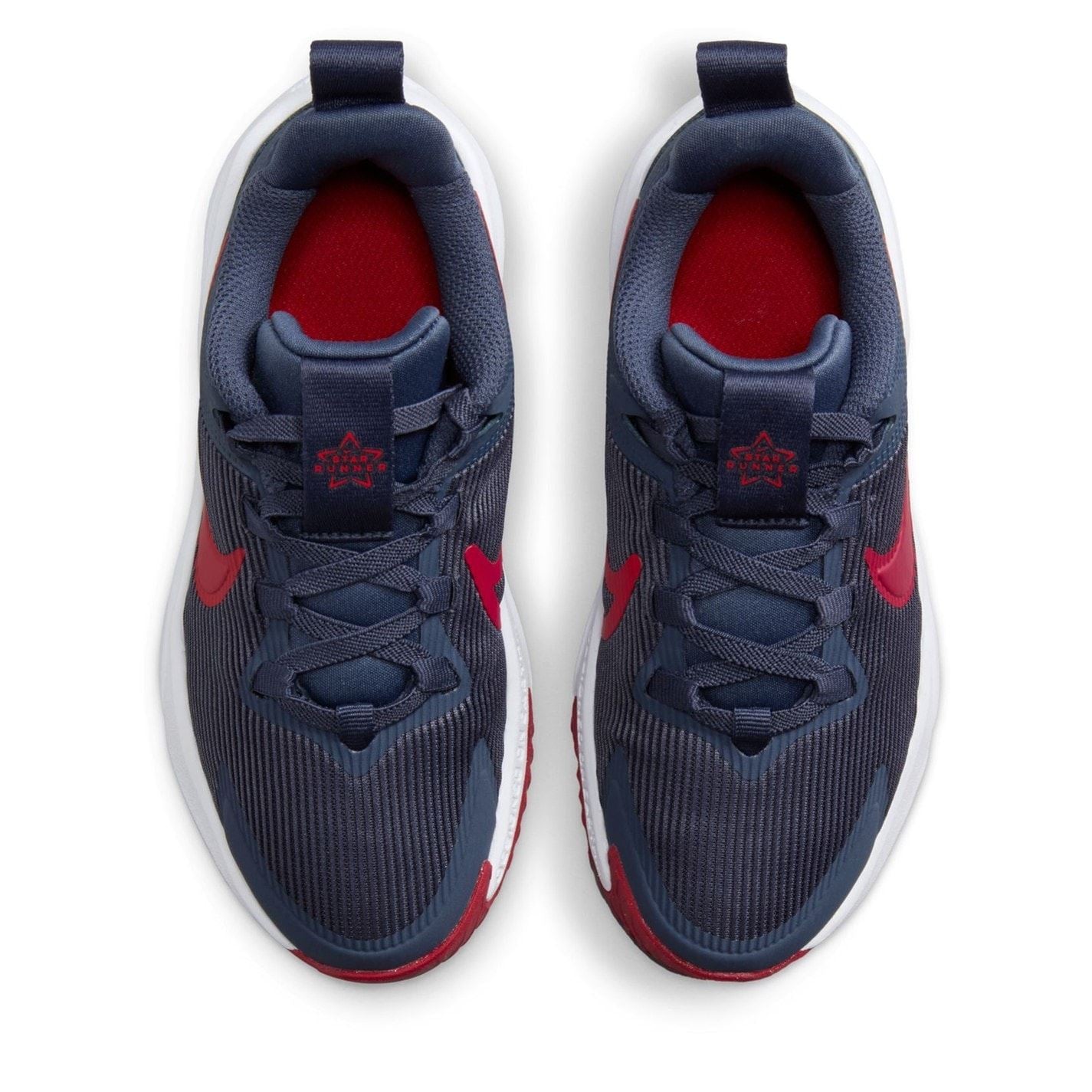 Nike Star Runner 4 Little Kids Shoes