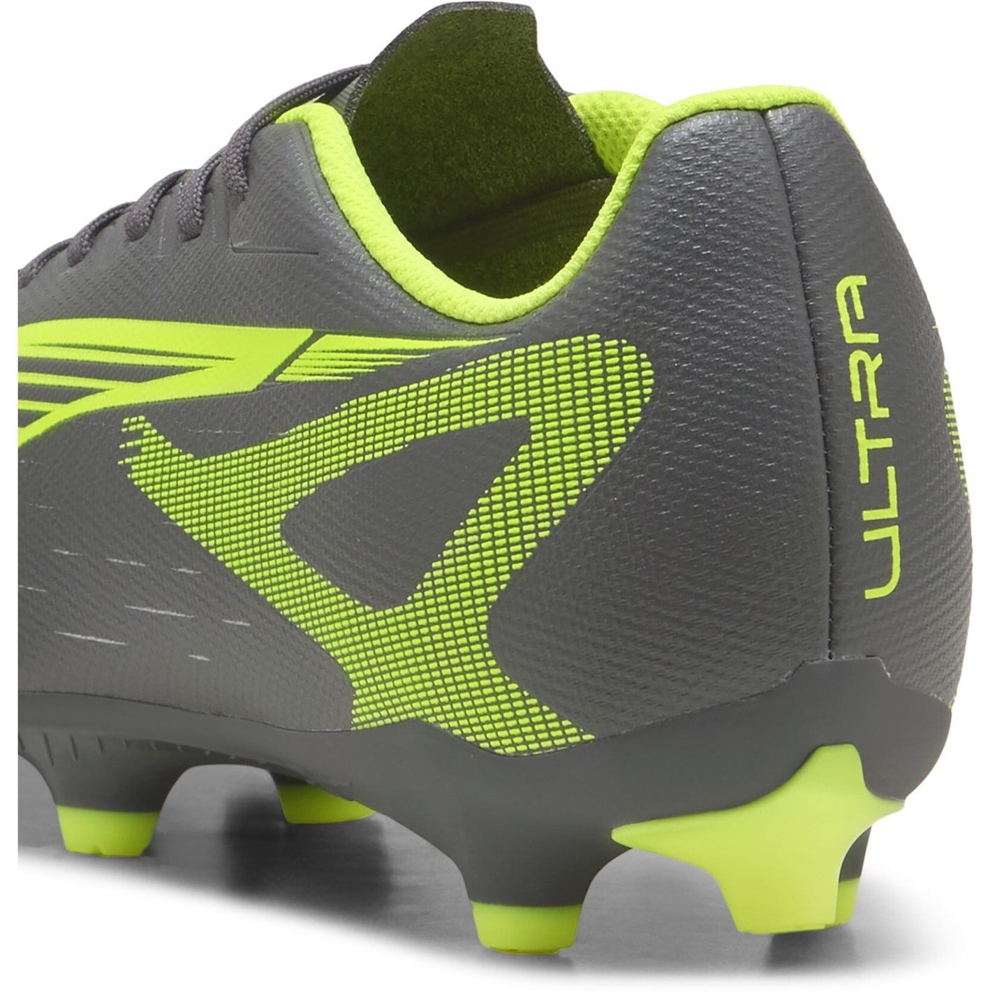 Puma Mens Ultra Play Firm Ground Football Boots