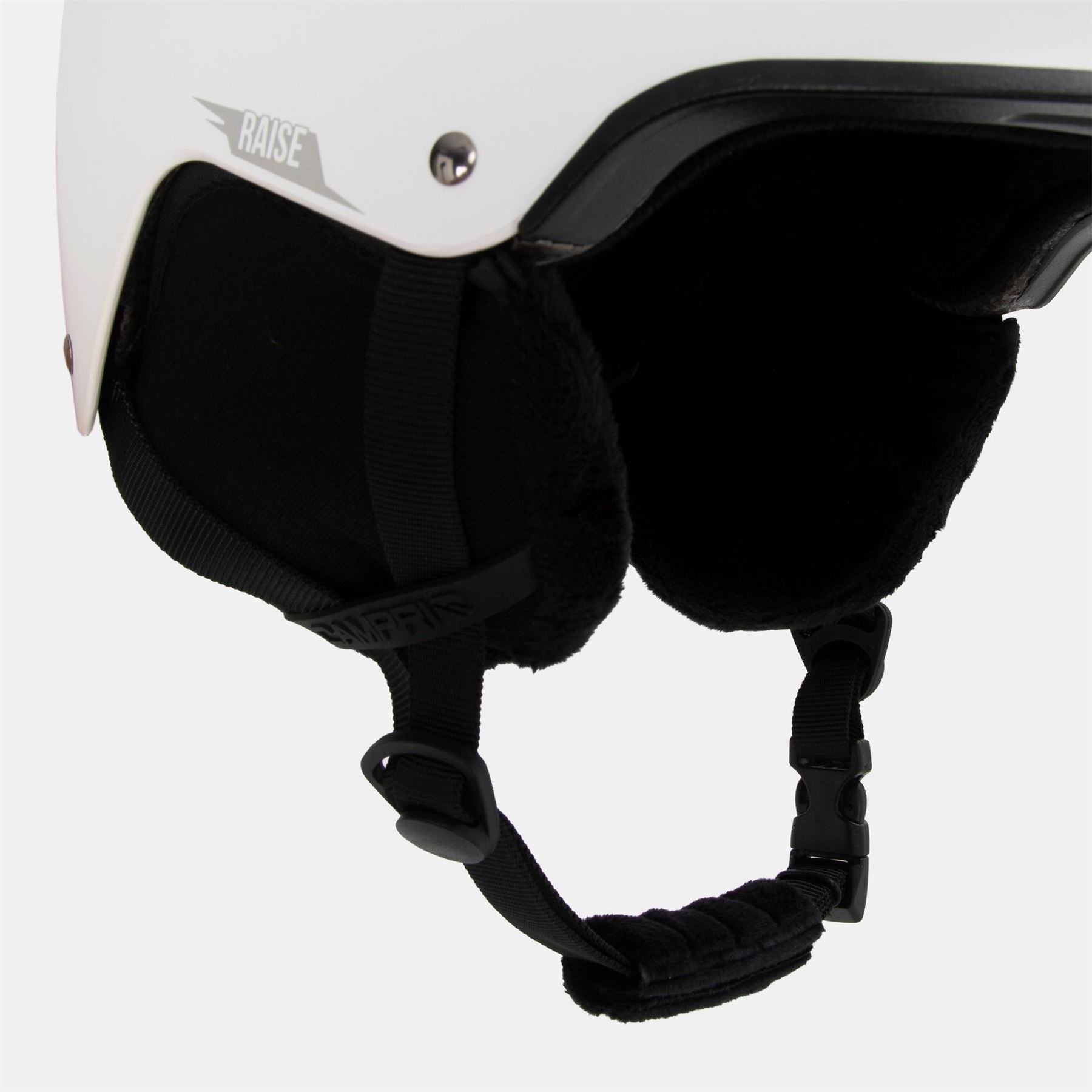 Campri Adults Raise Ski Helmet