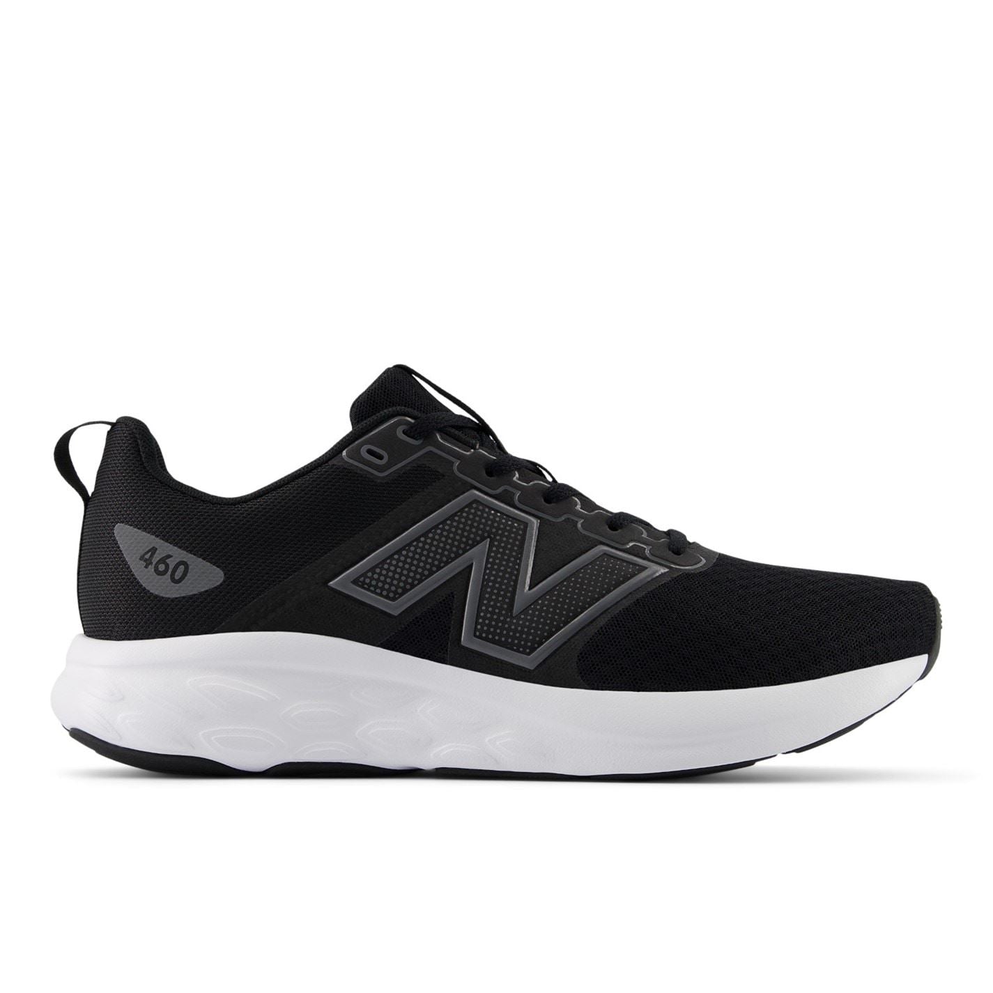 New Balance Cd           D            075