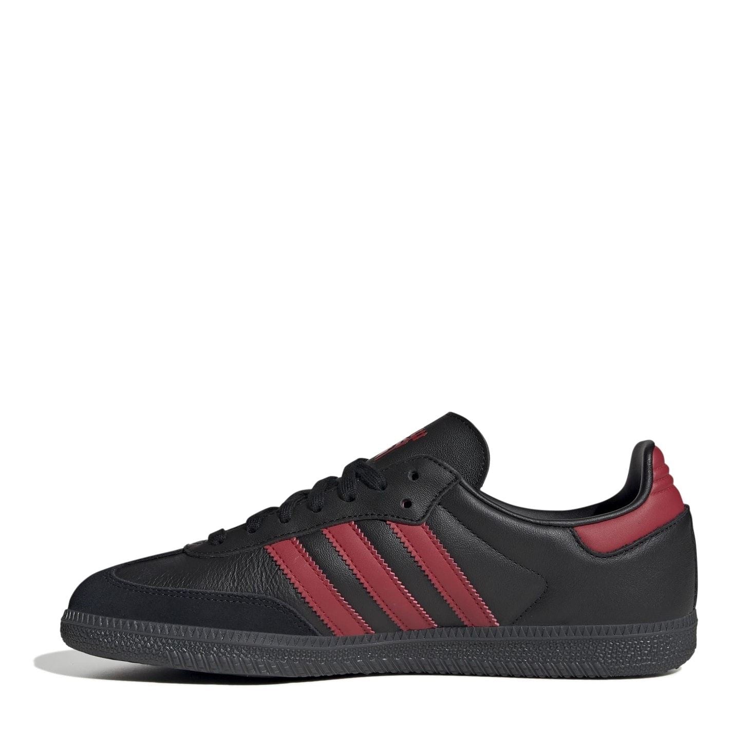 adidas Mens Samba Club Shoes