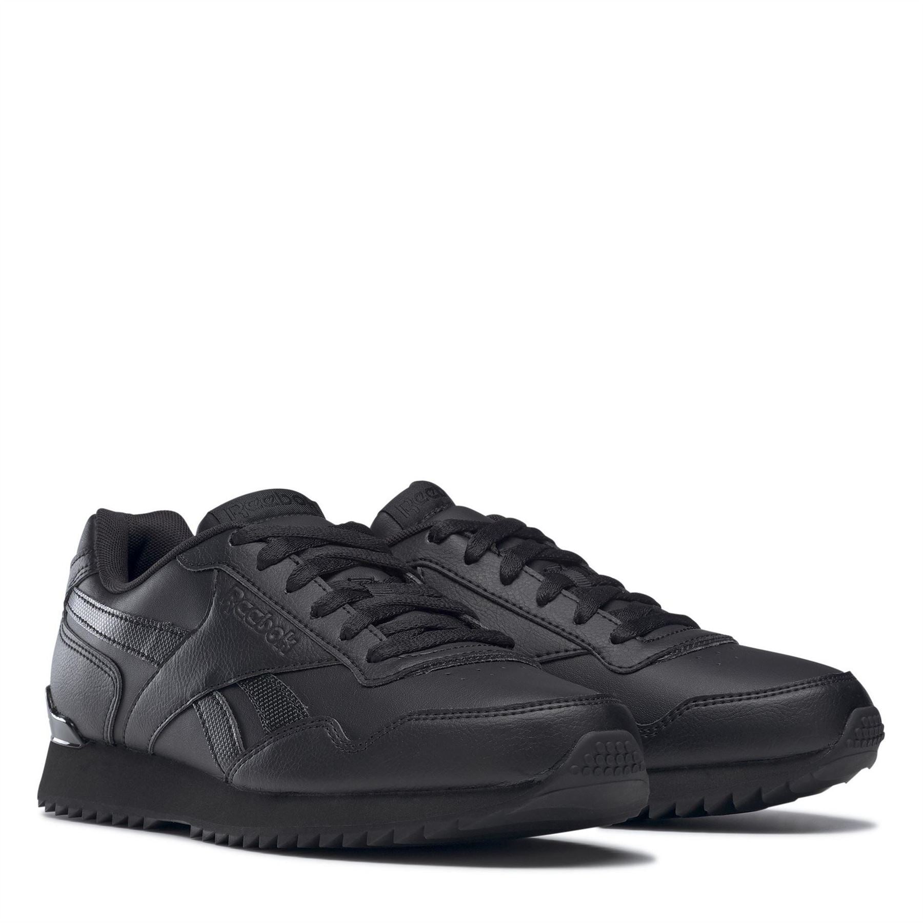 Reebok Glide Ripple Clip Trainers