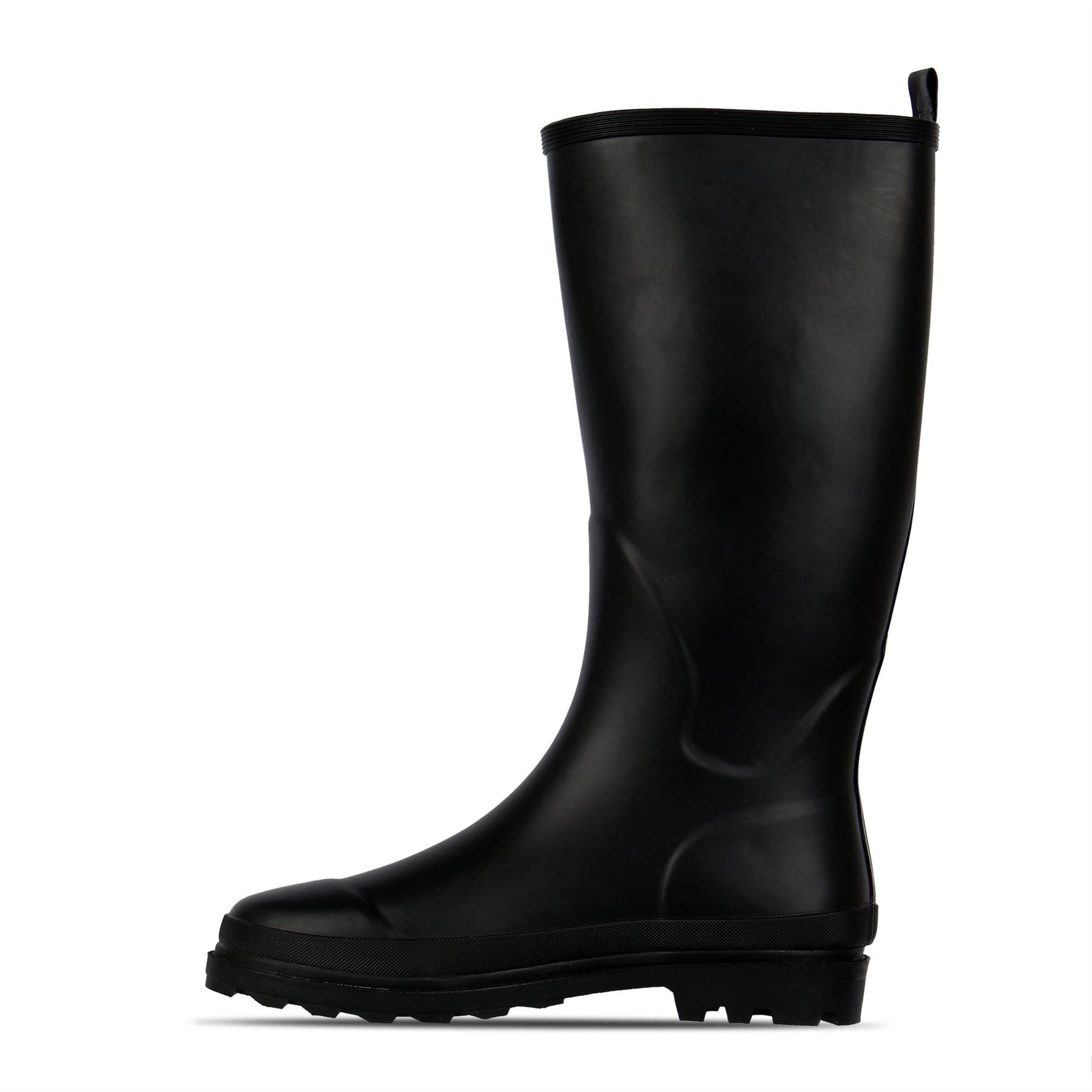 Gelert Mens Tall Welly