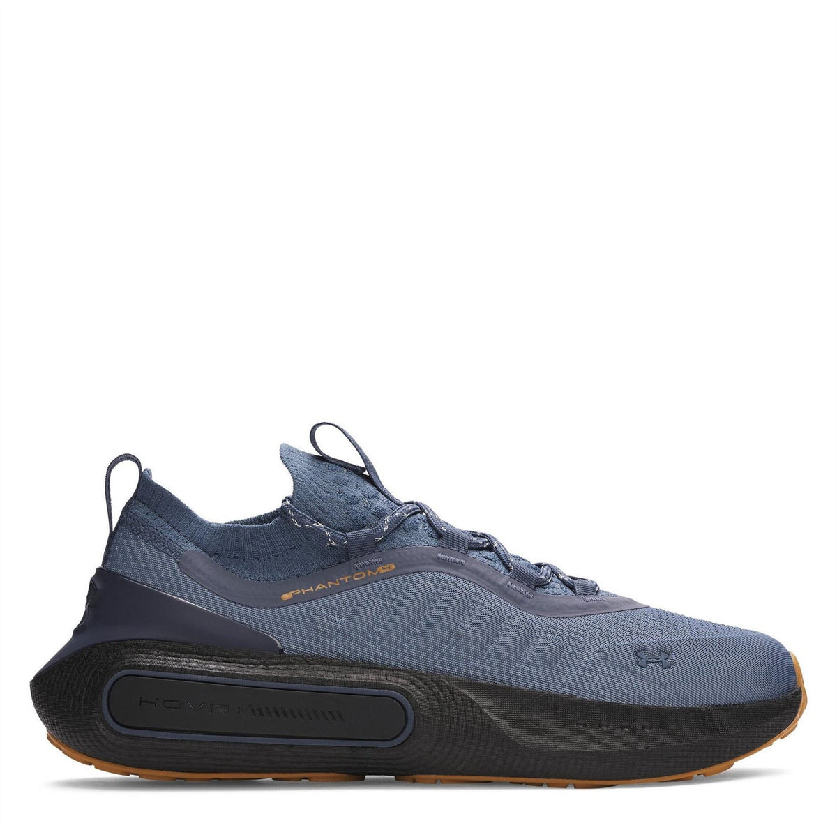 Under Armour Phantom 4 Reflective Lace-Up Sneakers