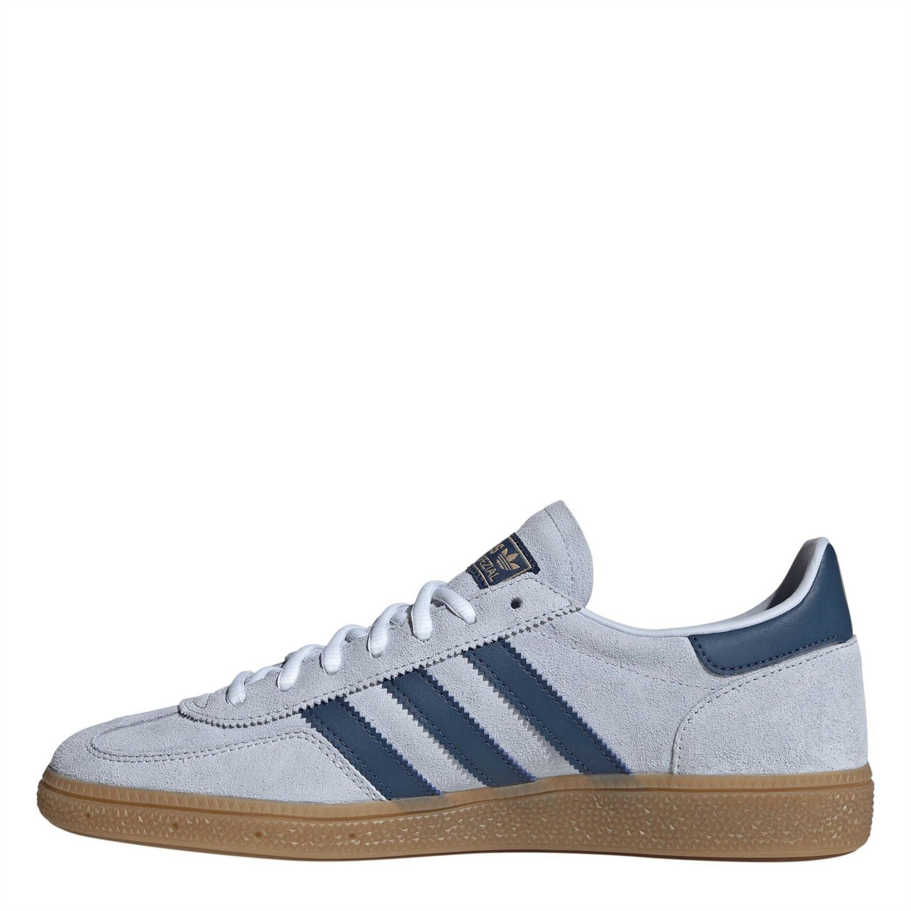 adidas Low Top Trainers