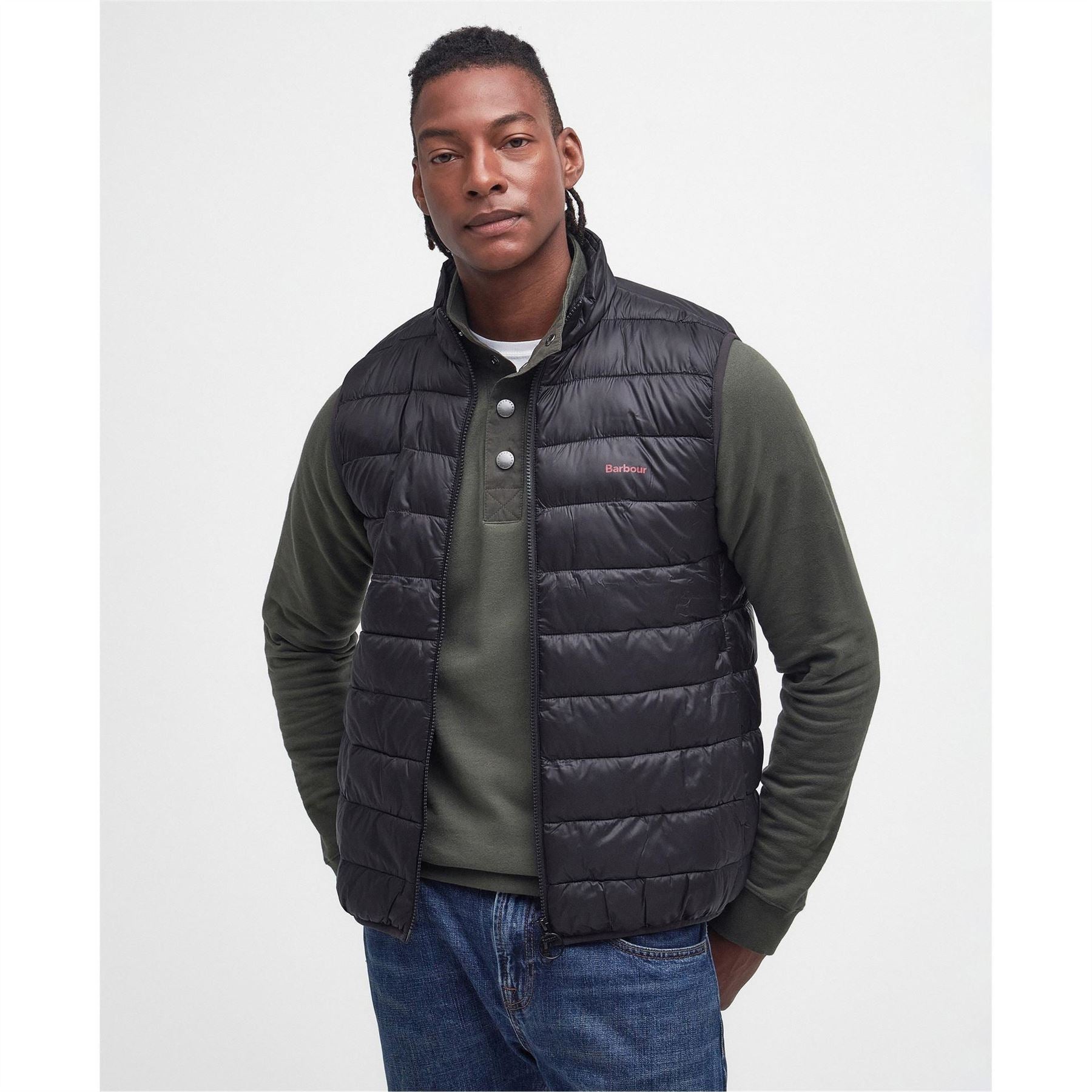 Barbour Gilet