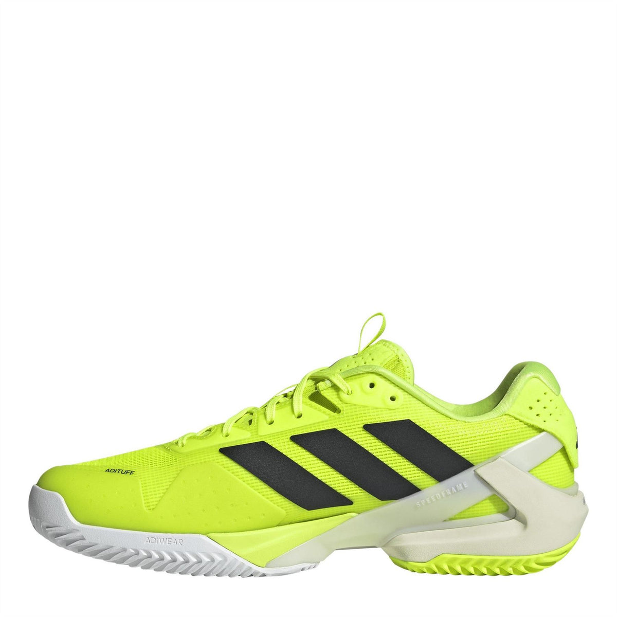 adidas Adizero Ubersonic 5 Lace-Up Sneakers