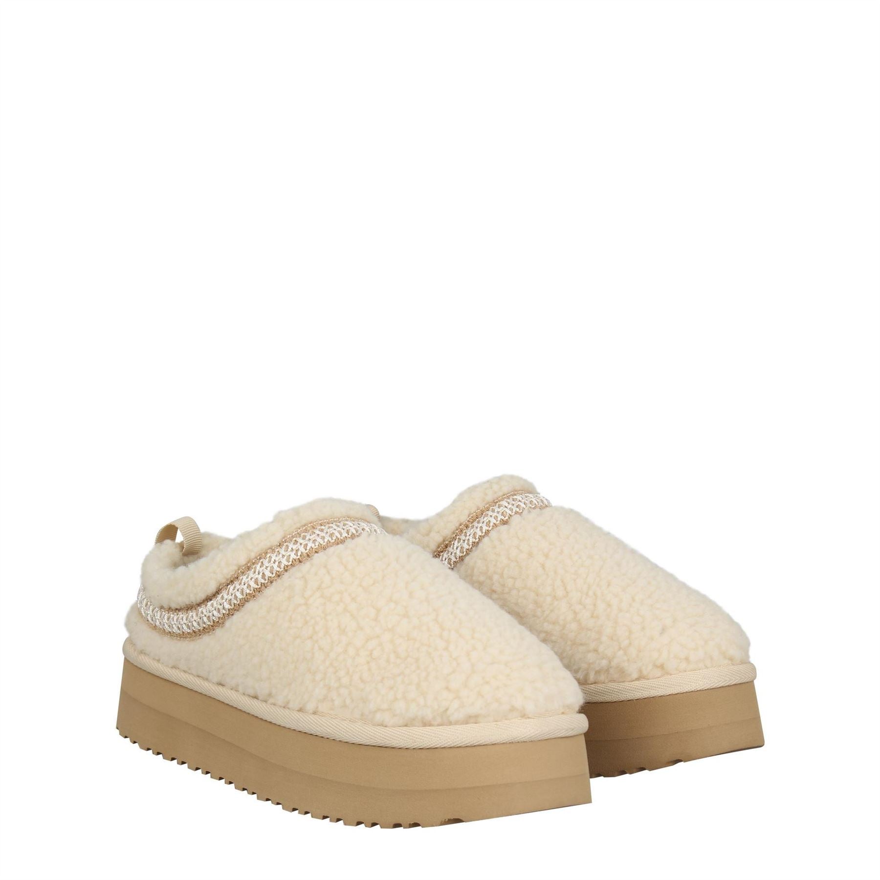 Jack Wills Womens Platform Slip On Snug