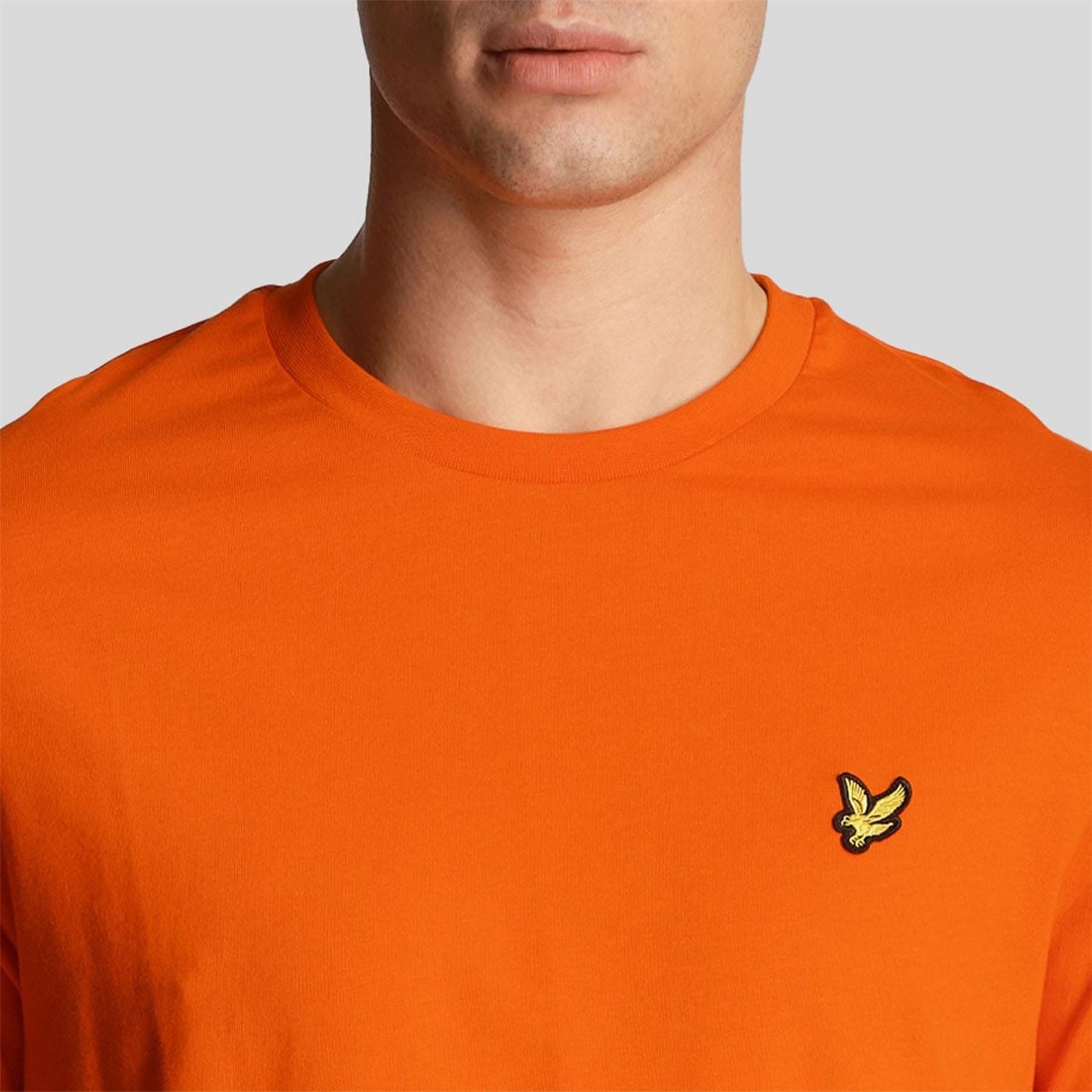 Lyle and Scott T-Shirt