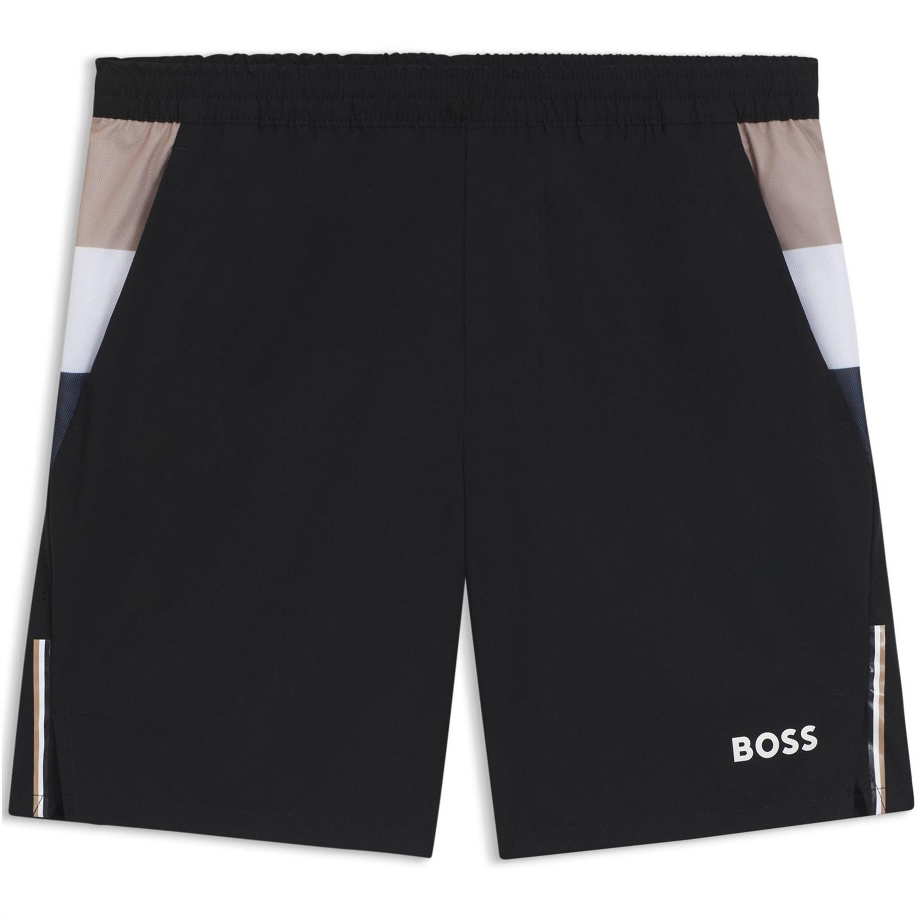 Boss Active 9 Tennis Shorts, Moisture Managing