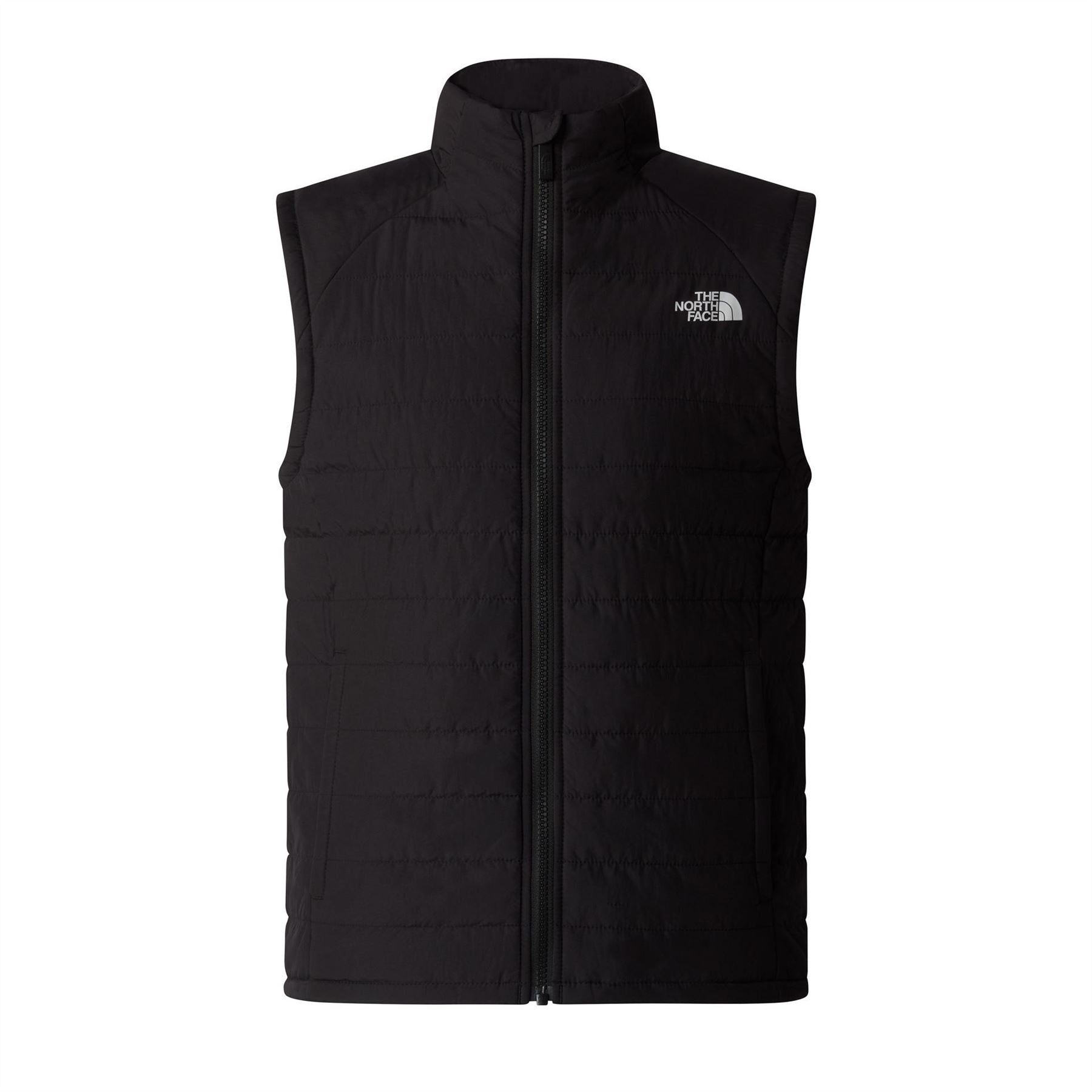 The North Face Never Stop Synthetic Vest Gilet Juniors
