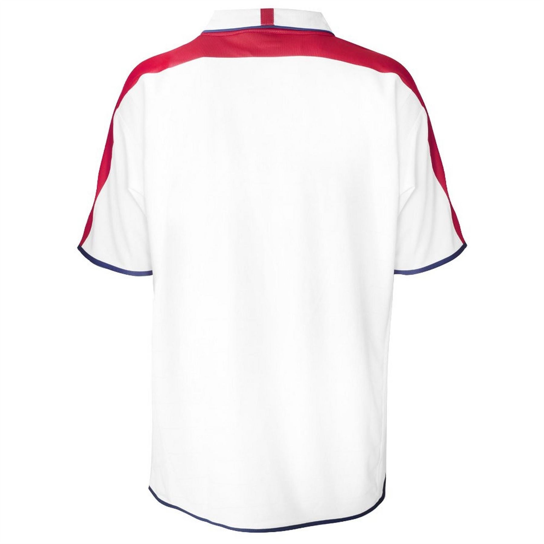Score Draw Home Shirt 2004 Adults