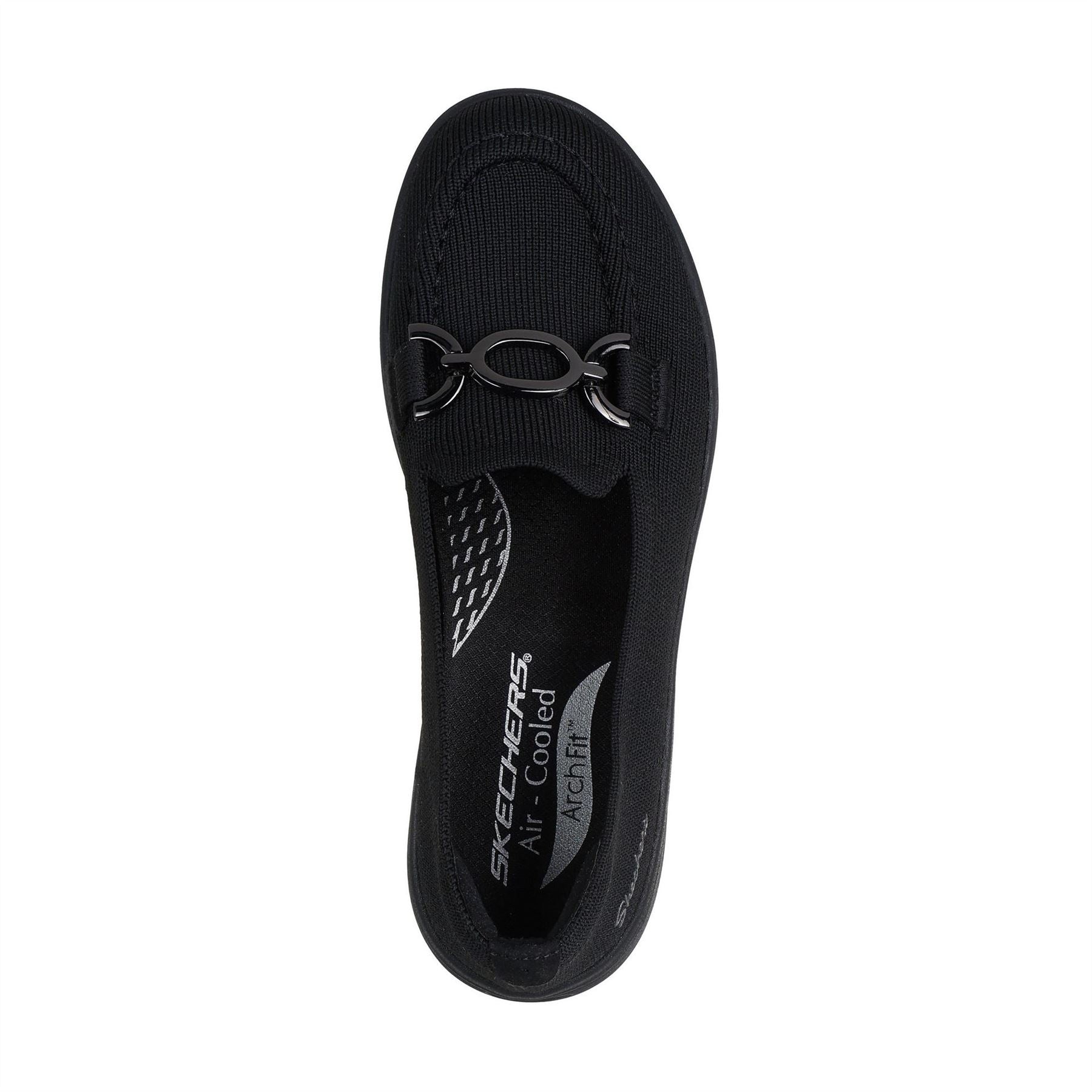 Skechers Slip On Trainers