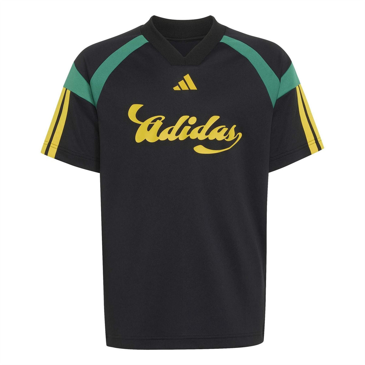 adidas House Of Tiro T-Shirt Juniors