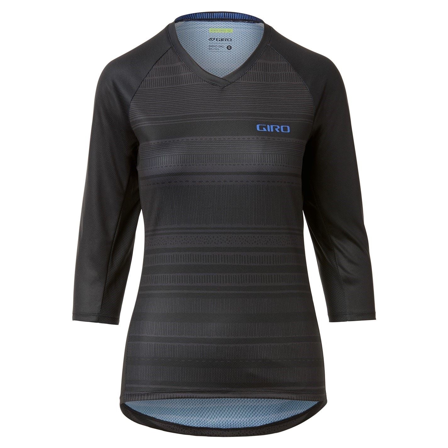 Giro Womens Roust Three Quartermtb Jersey