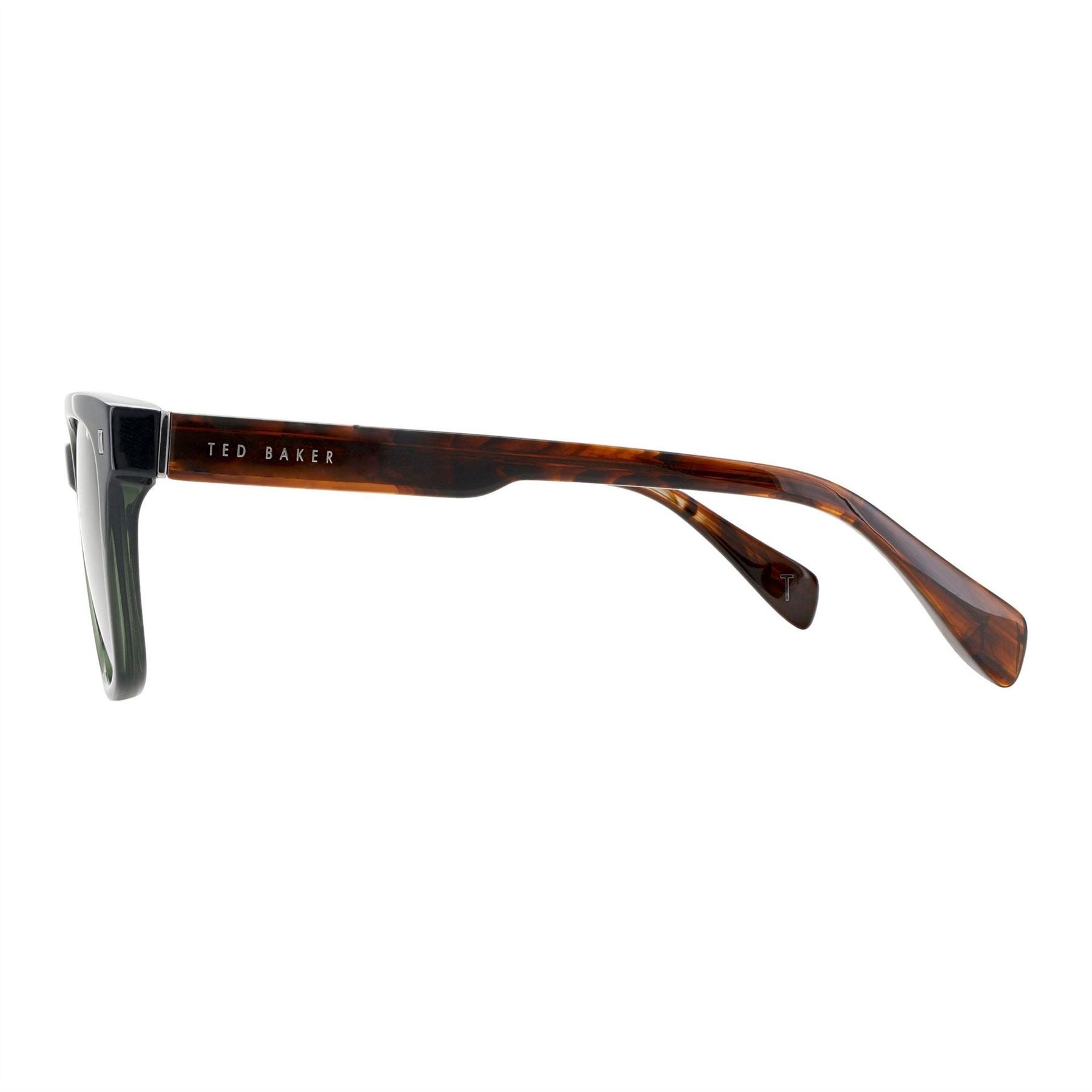 Ted Baker Bak Elio Square Sunglasses