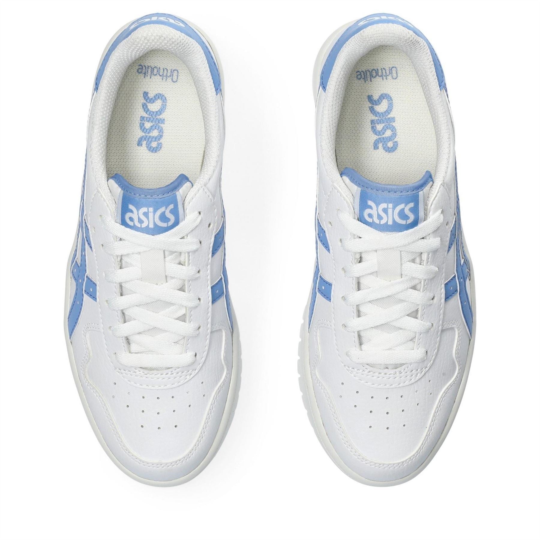 Asics Womens Japan S Platform Sportstyle Shoes