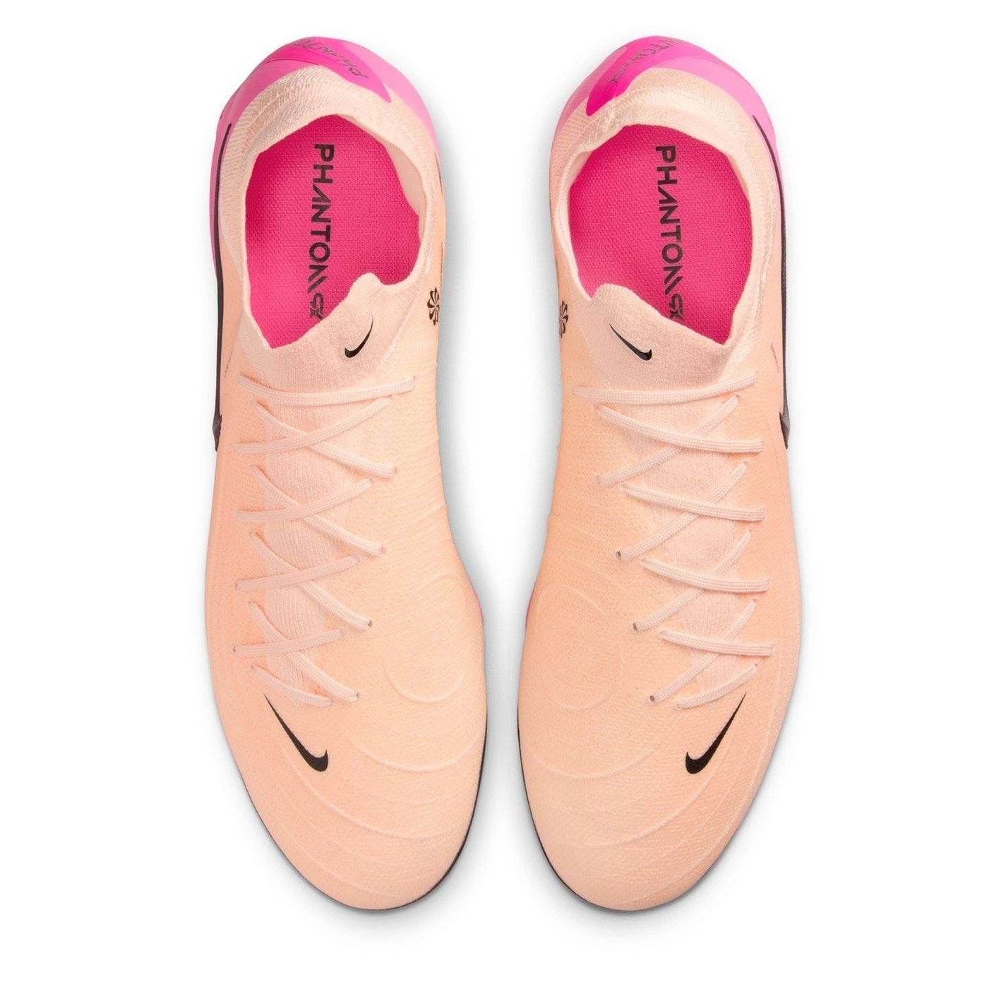 Nike Mens Phantom Gx Ii Pro Firm Ground Football Boots