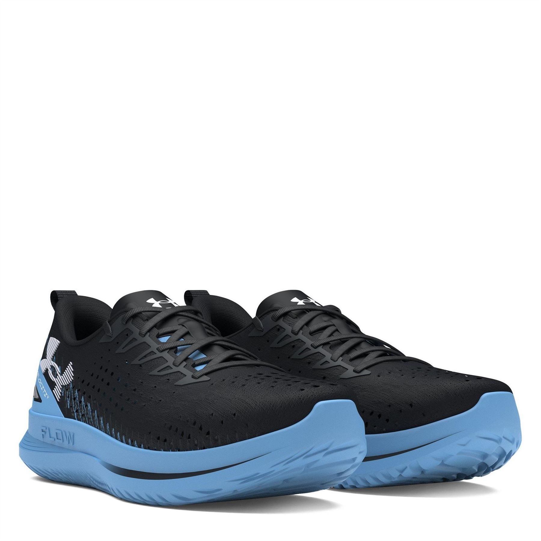 Under Armour UA Velociti 4 SE Graphic Print Road Running Shoes