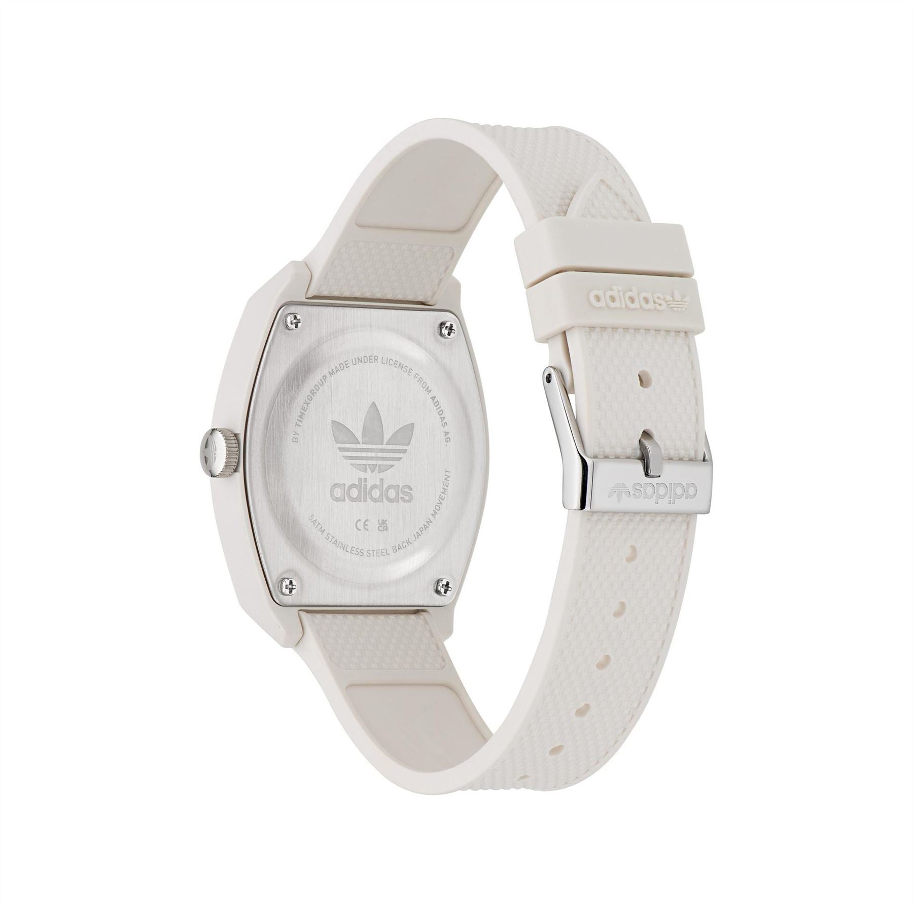 adidas Originals Quartz Analogue Watch