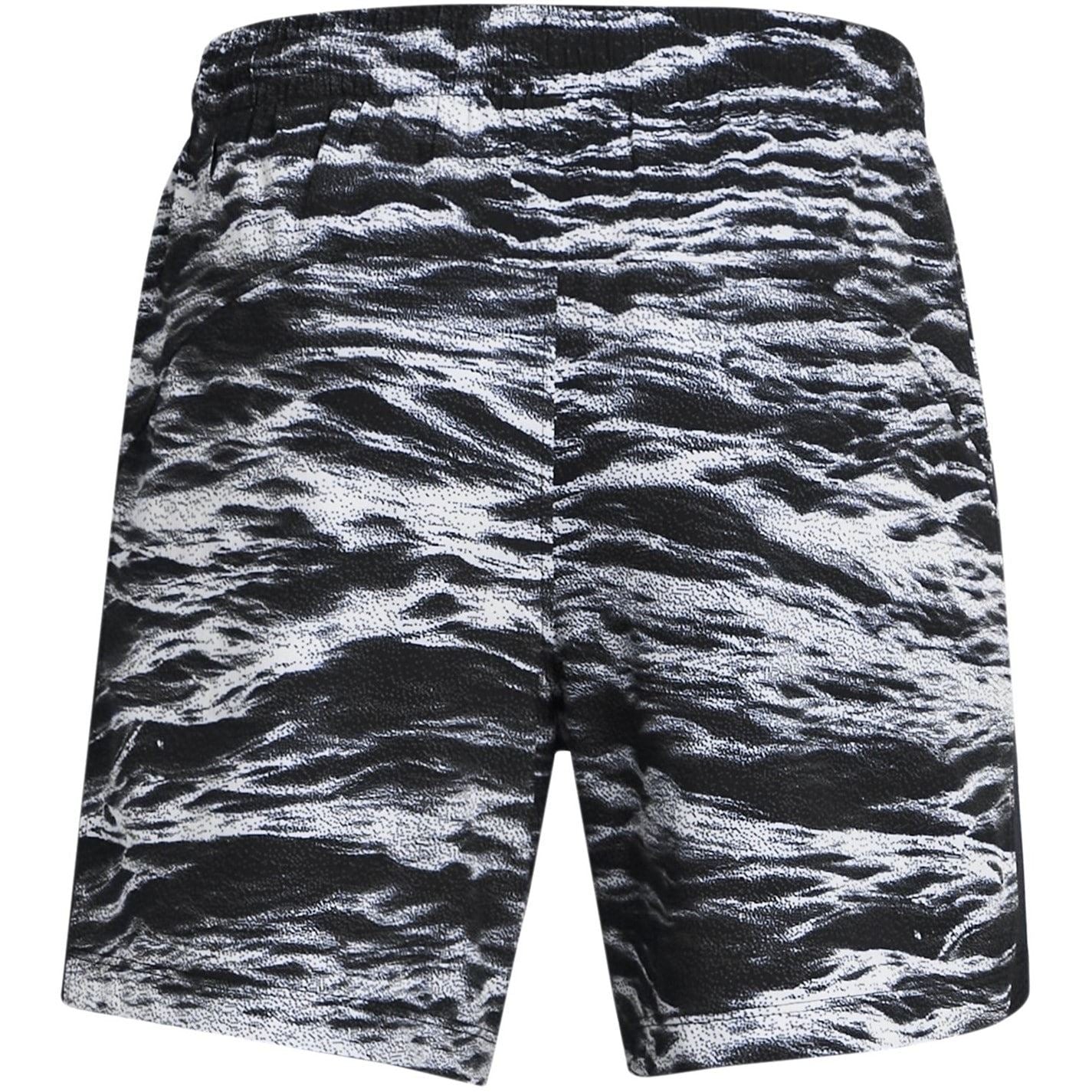 Under Armour Project Rock Ultimate Running Shorts