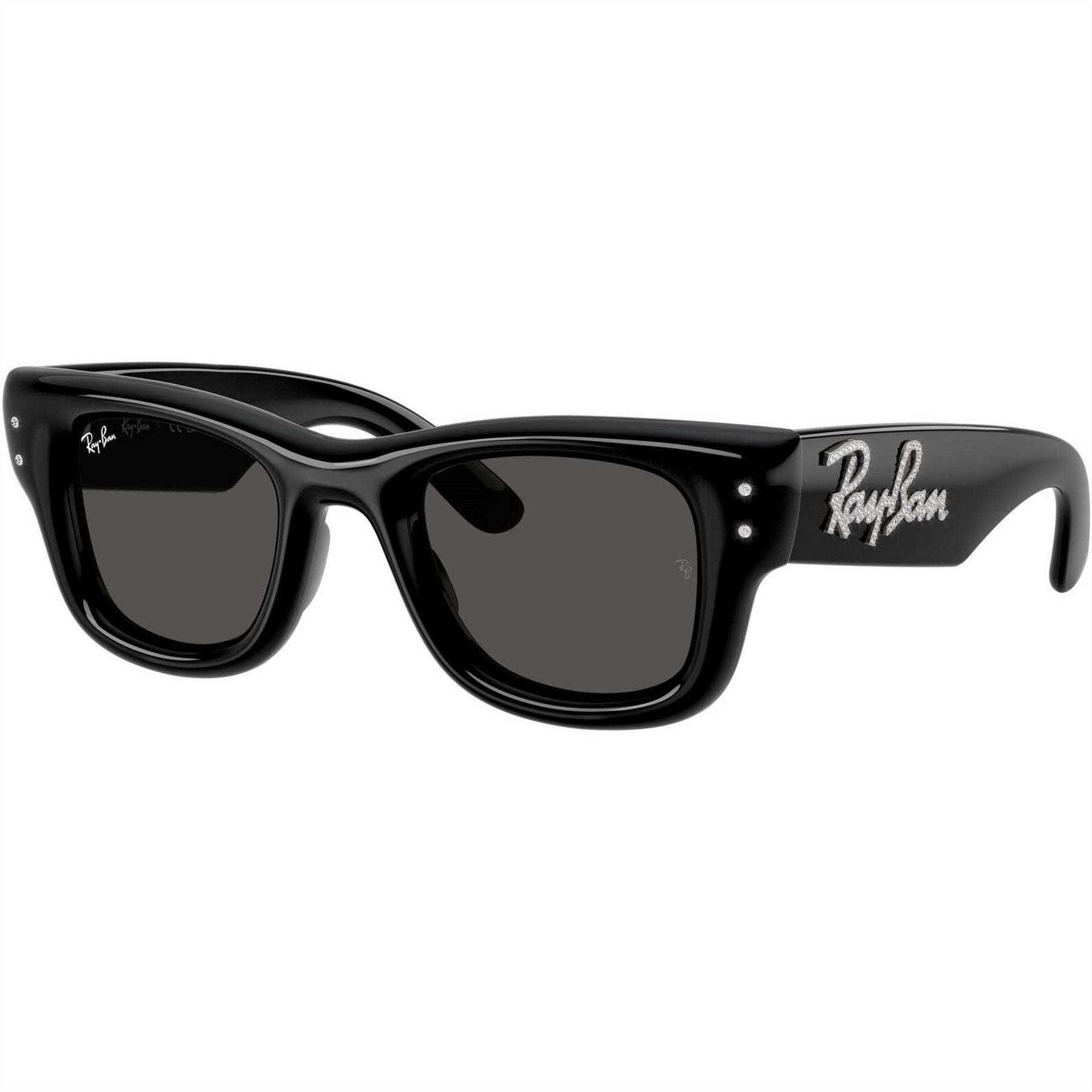 Ray-Ban Puffer Wayfarer Sunglasses