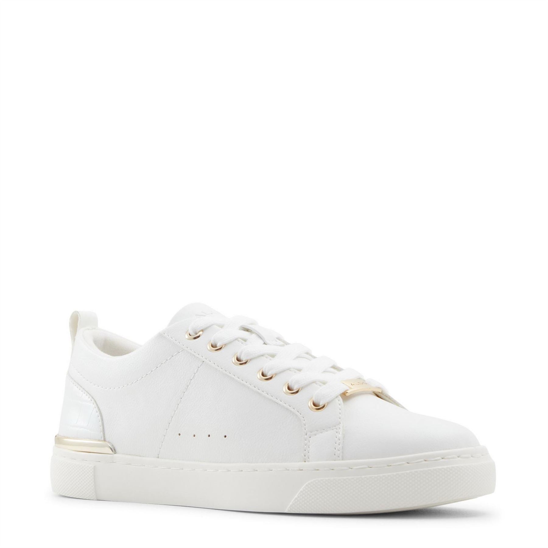Aldo Trainer