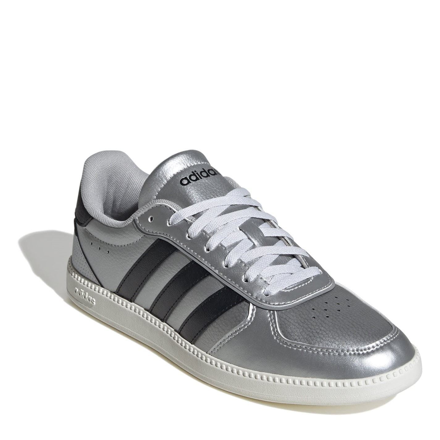 adidas Womens Breaknet Sleek Trainers