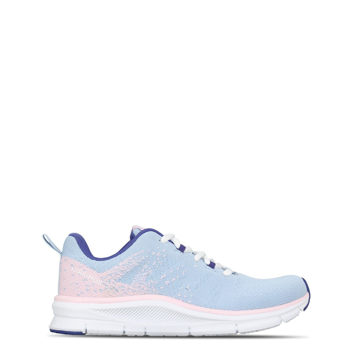 Karrimor Duma 6 Running Shoes Junior Girls