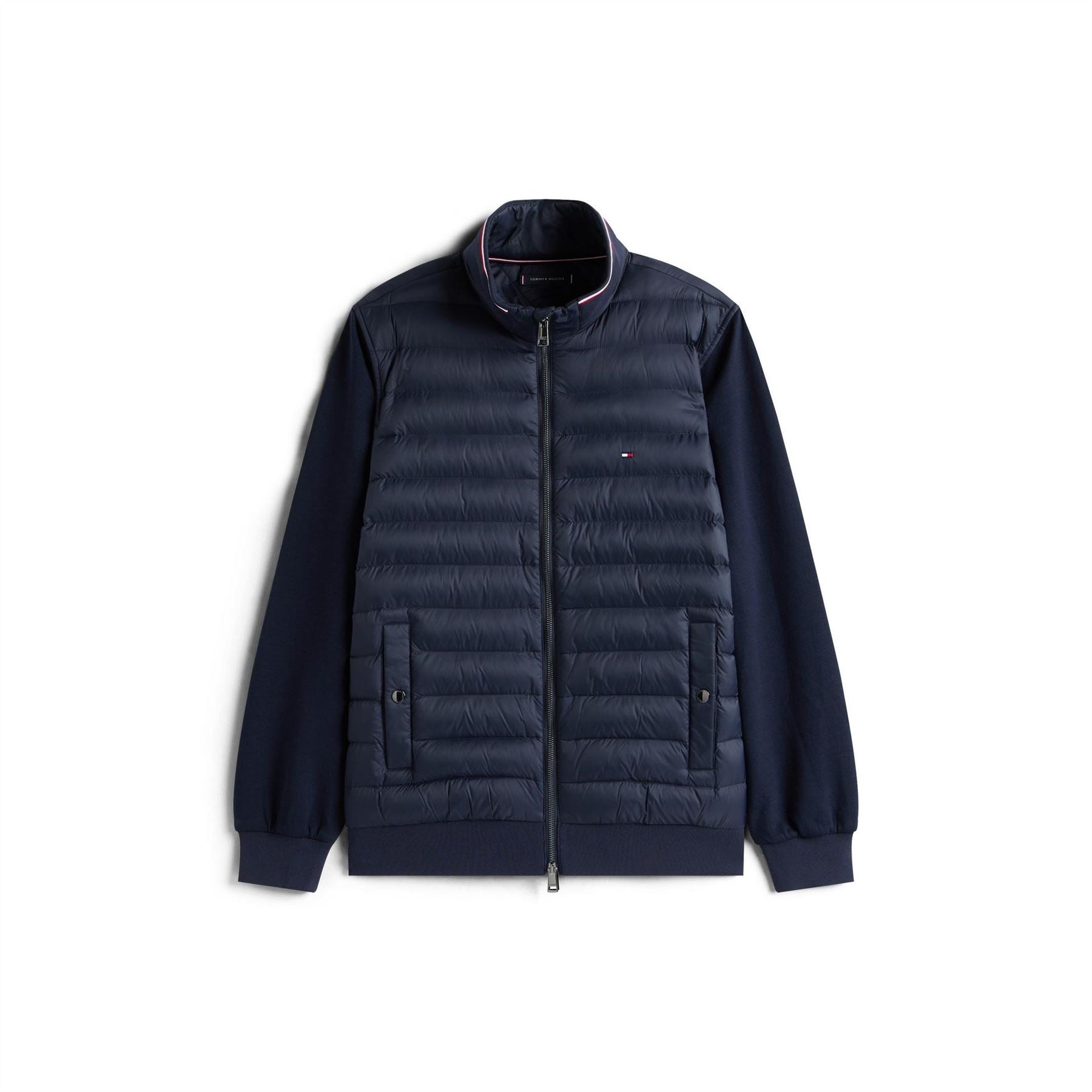 Tommy Hilfiger Ess Hybrid Jacket
