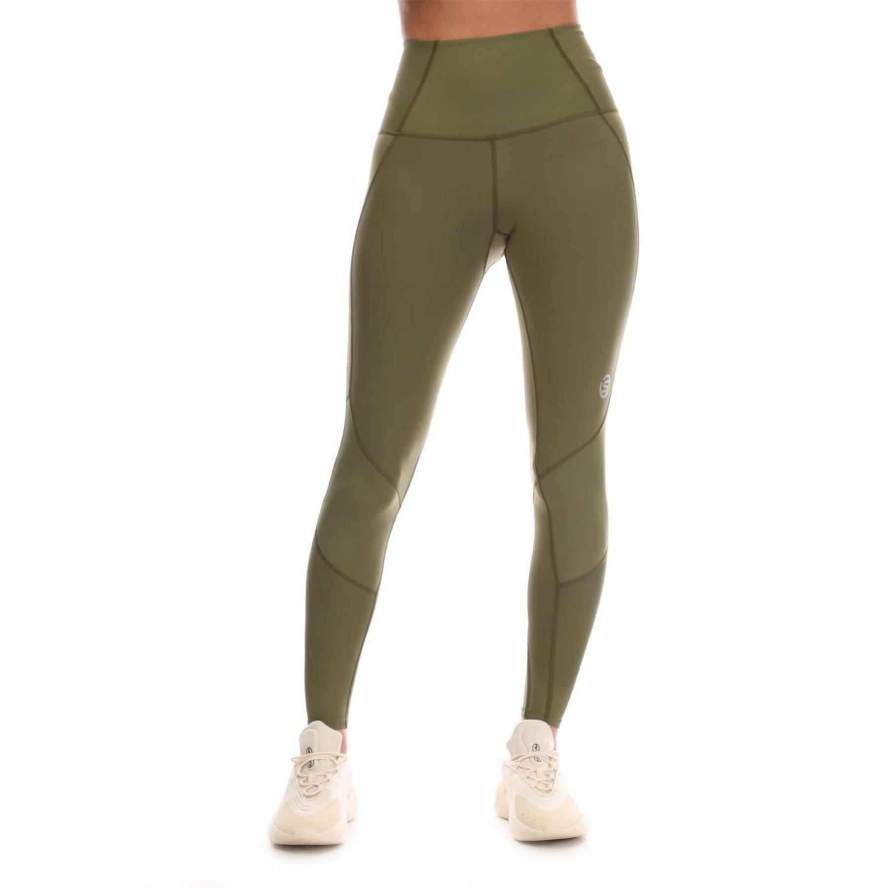 Skins 3 Skyscraper Leggings