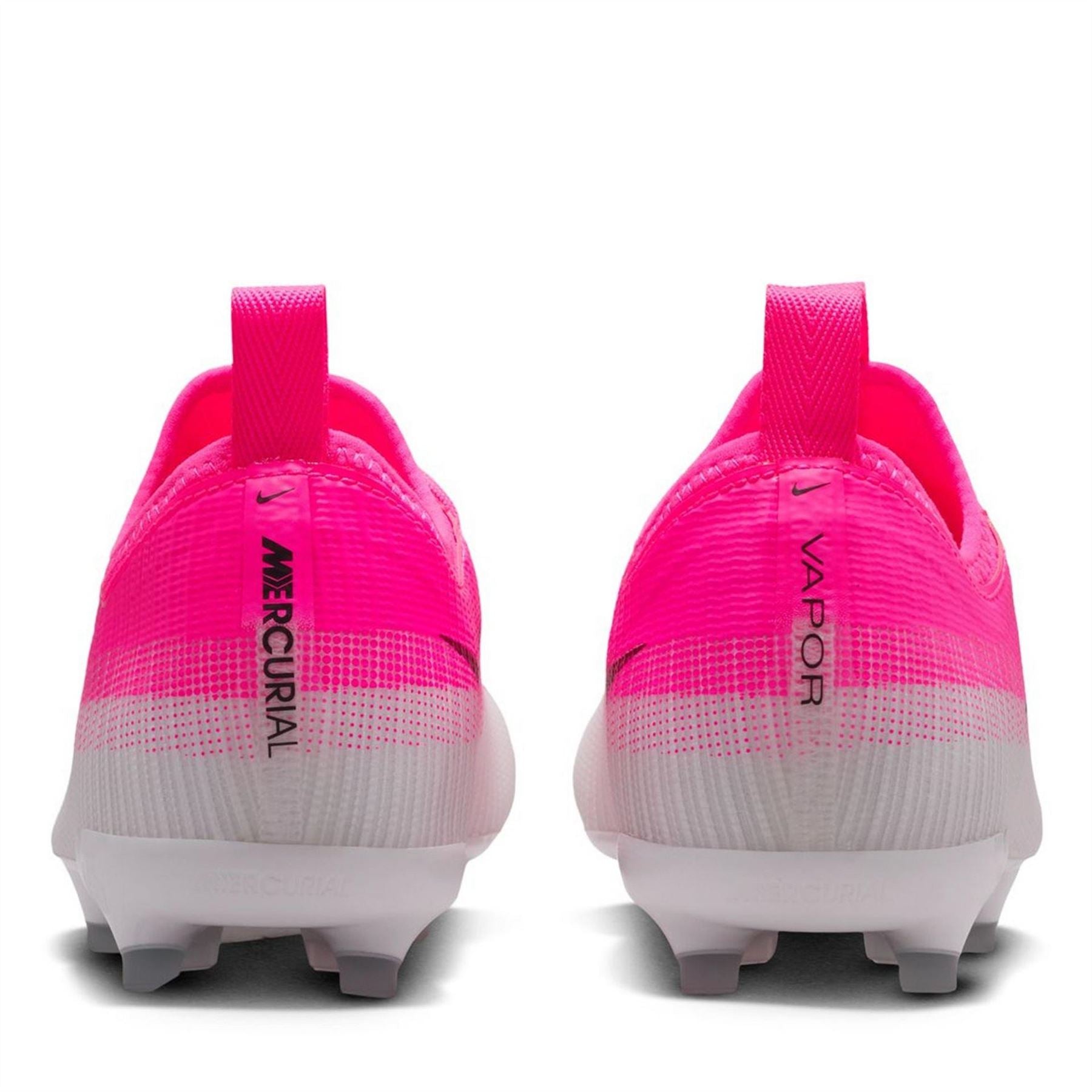 Nike Kids Vapor 17 Academy Firm Ground Football Boots