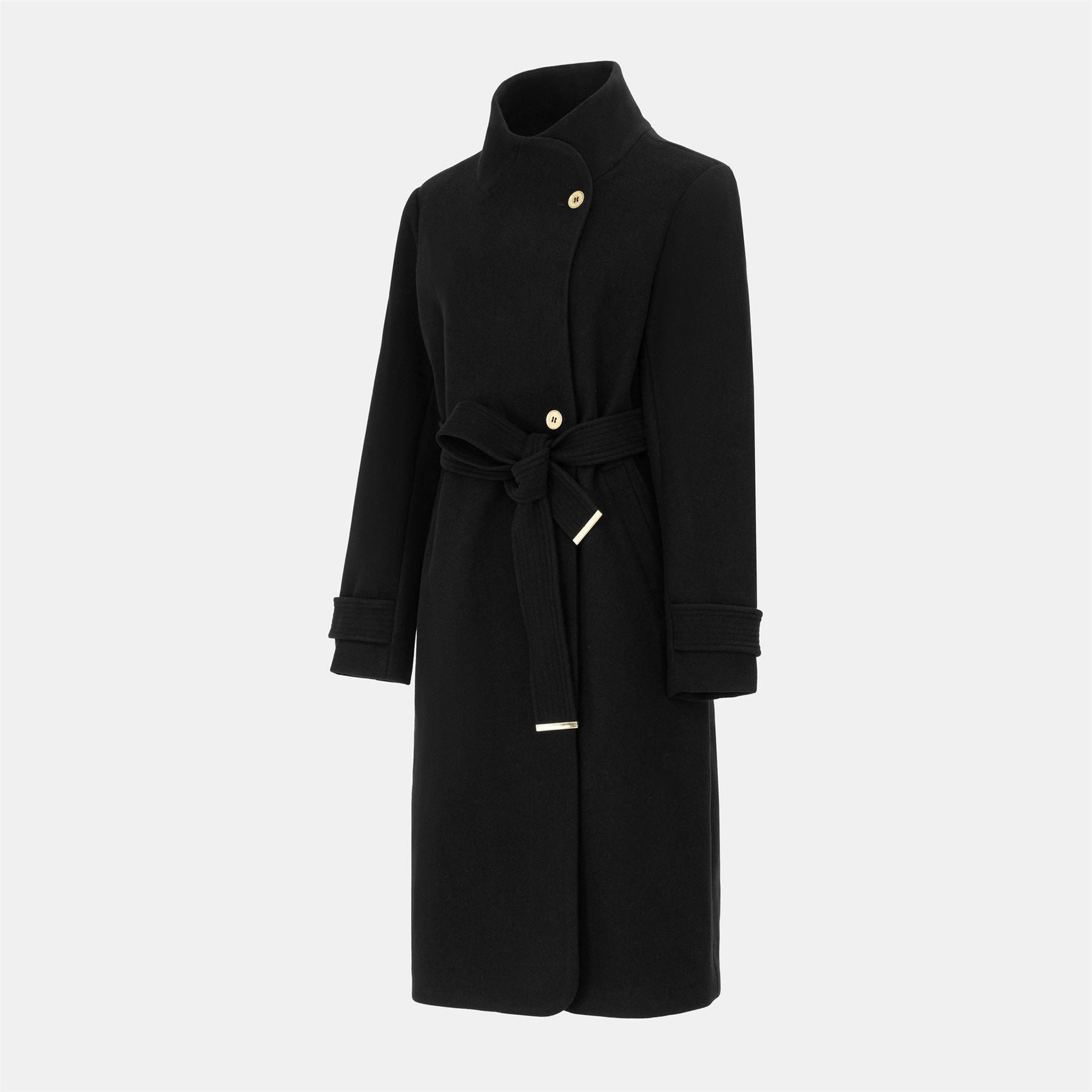 Biba Billie Belted Coat