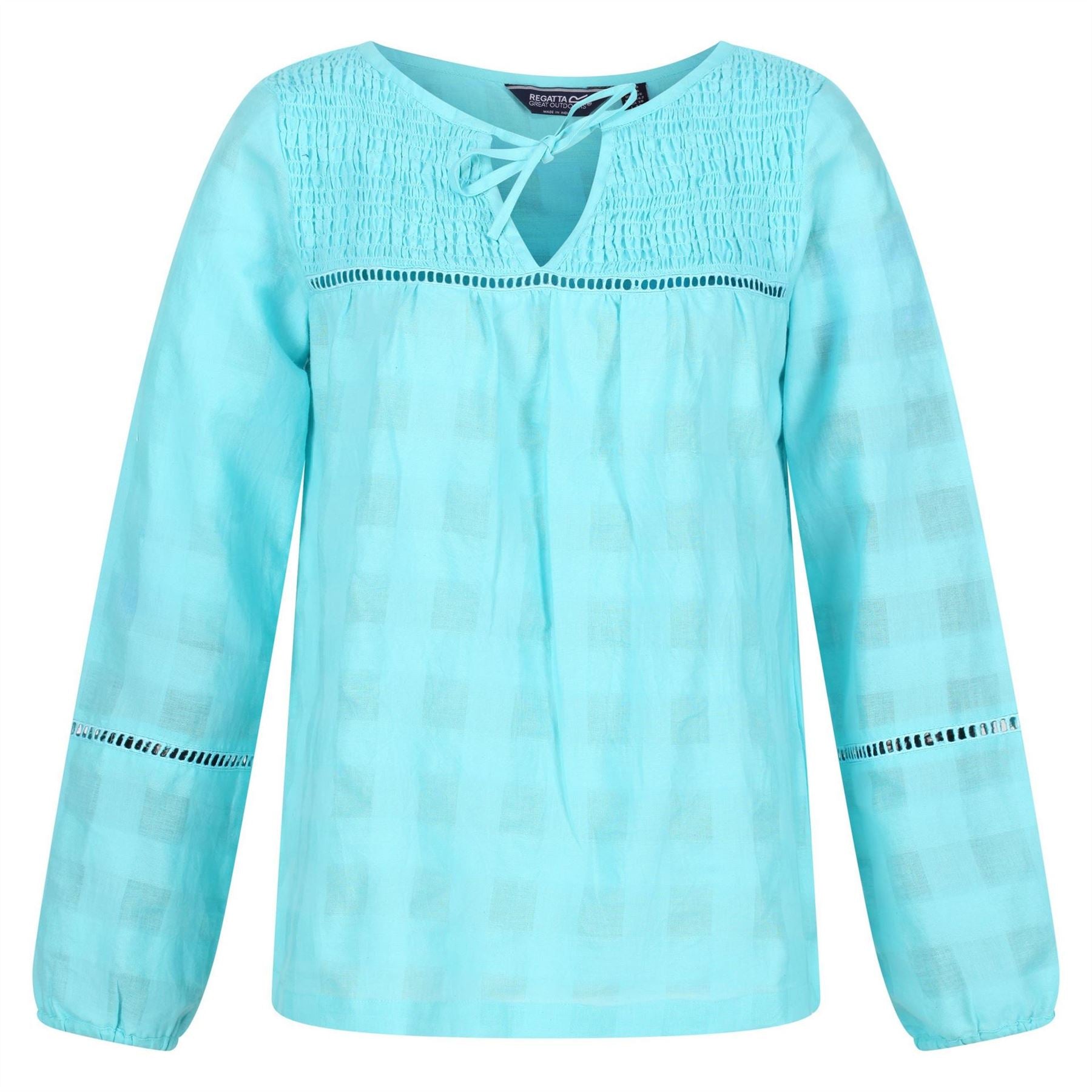 Regatta Calluna Long Sleeve Shirt
