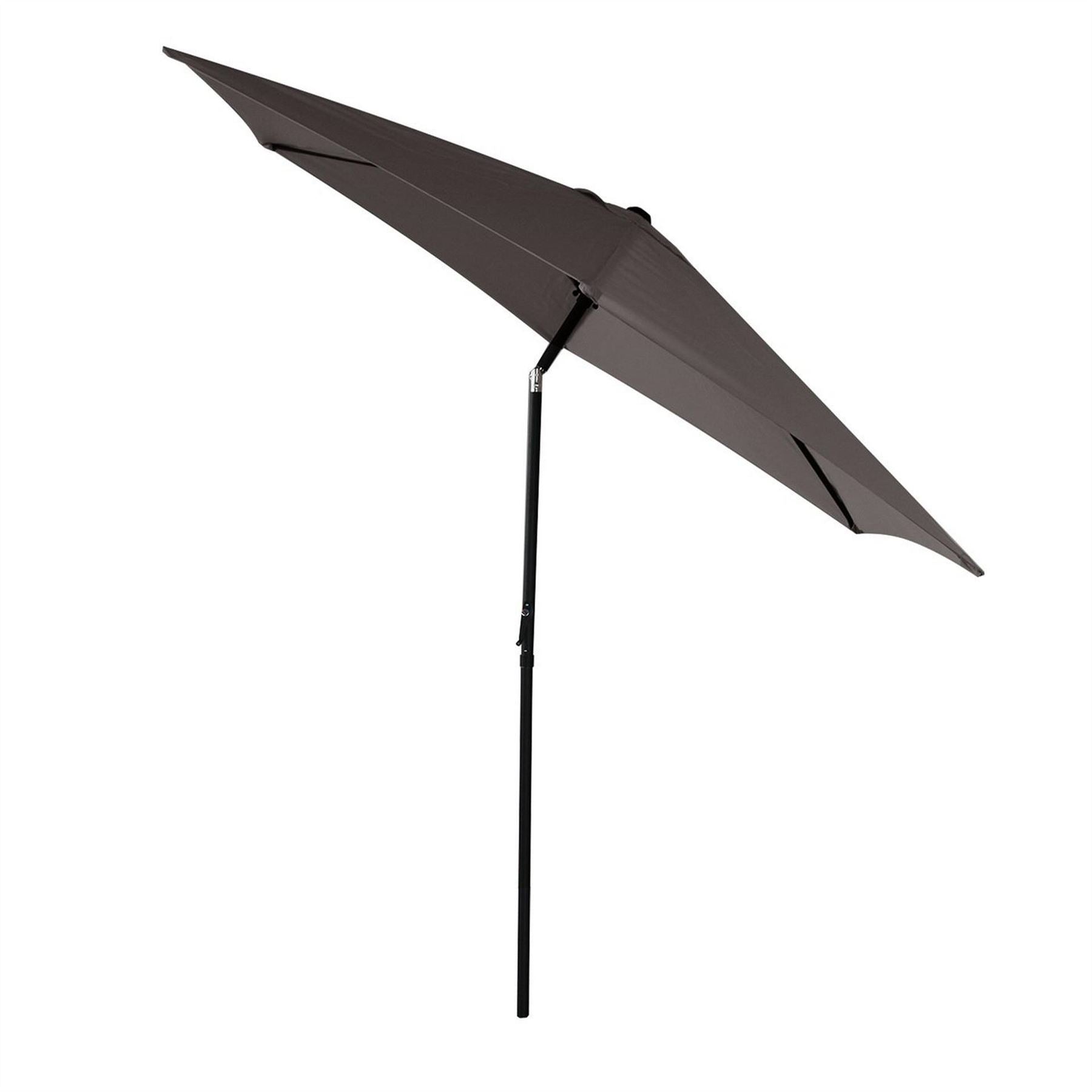 Linea Baia 3m Crank And Tilt Parasol