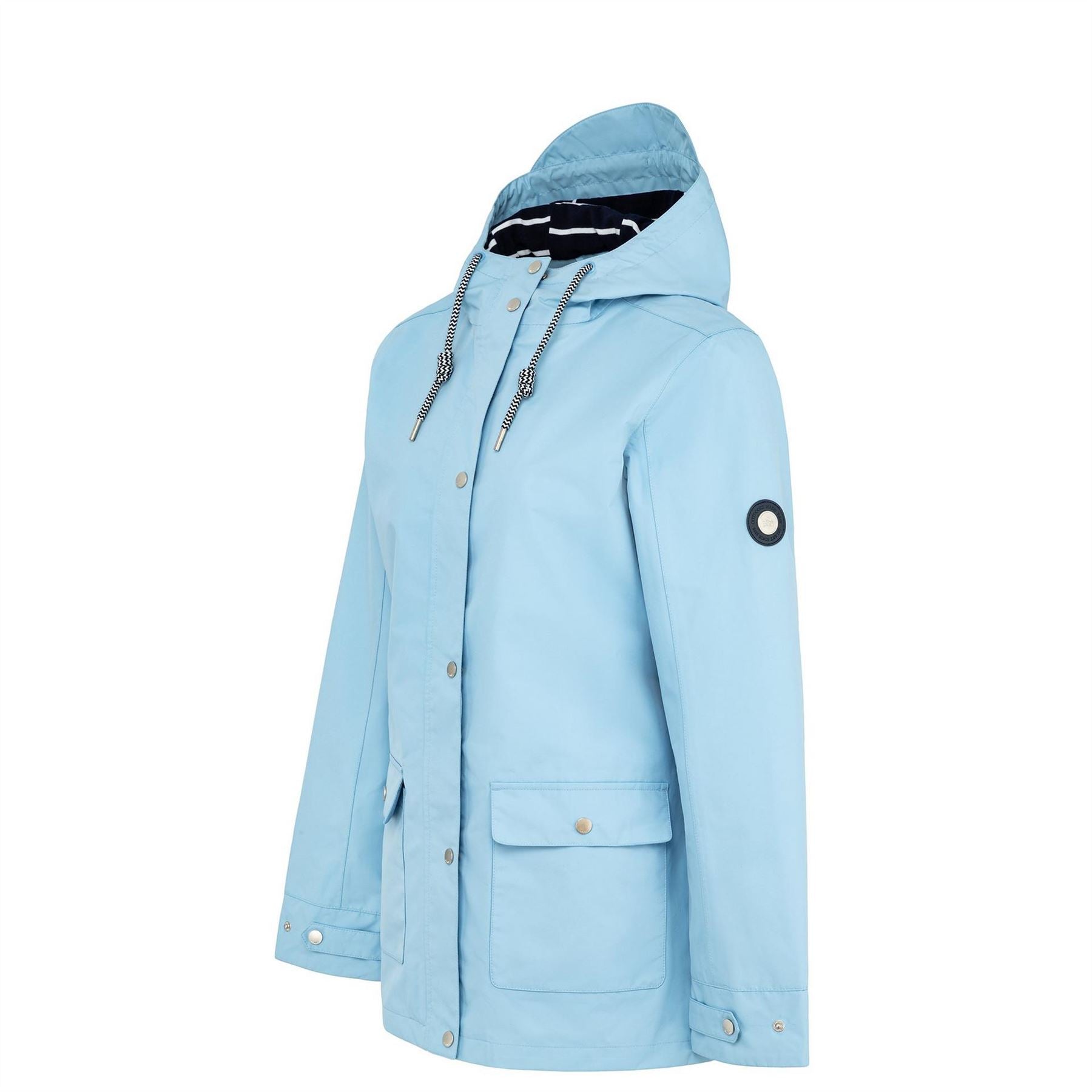 Gelert Womens Coast Waterproof Jacket