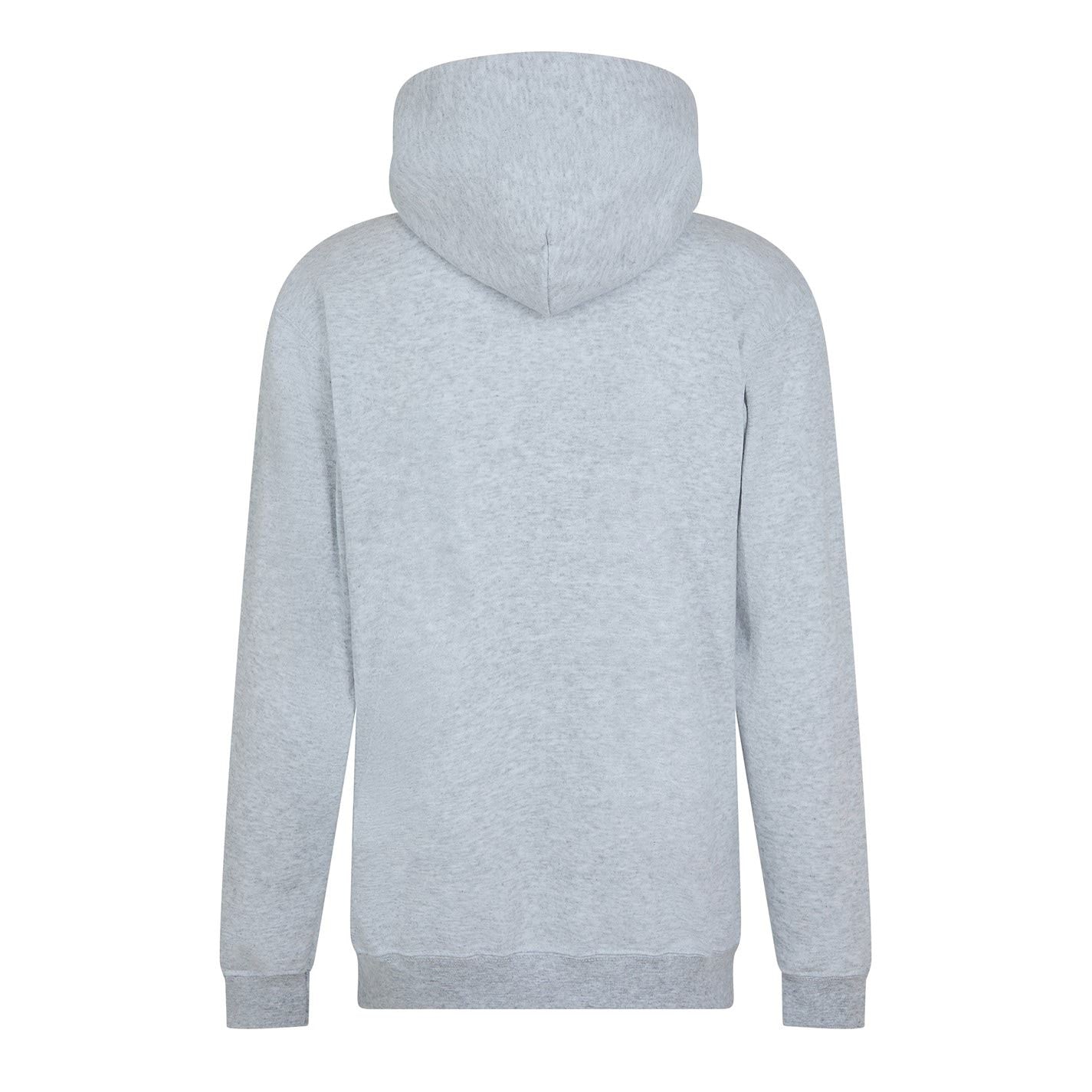 NFL Logo Print Hooded Sweatshirt