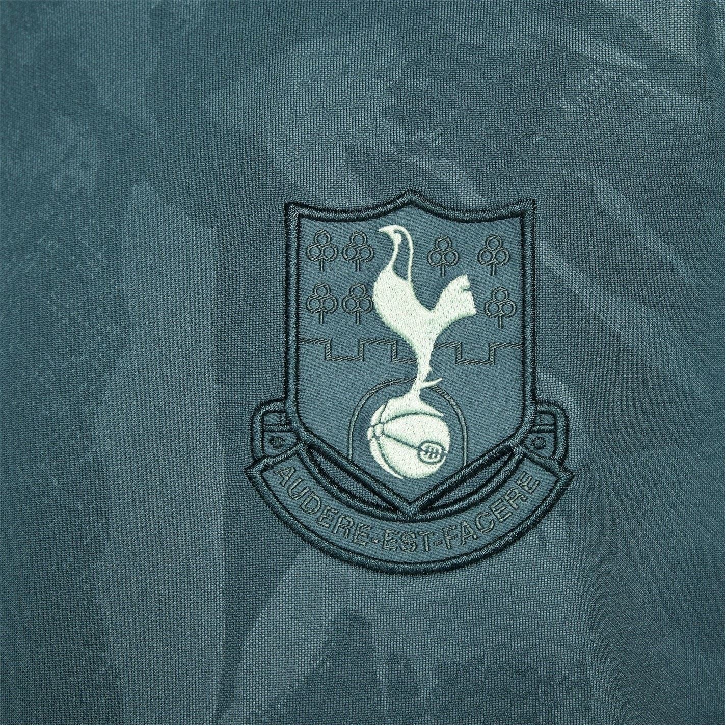 Nike Tottenham Hotspur Academy Pro Third Pre Match Shirt 2024 2025 Juniors