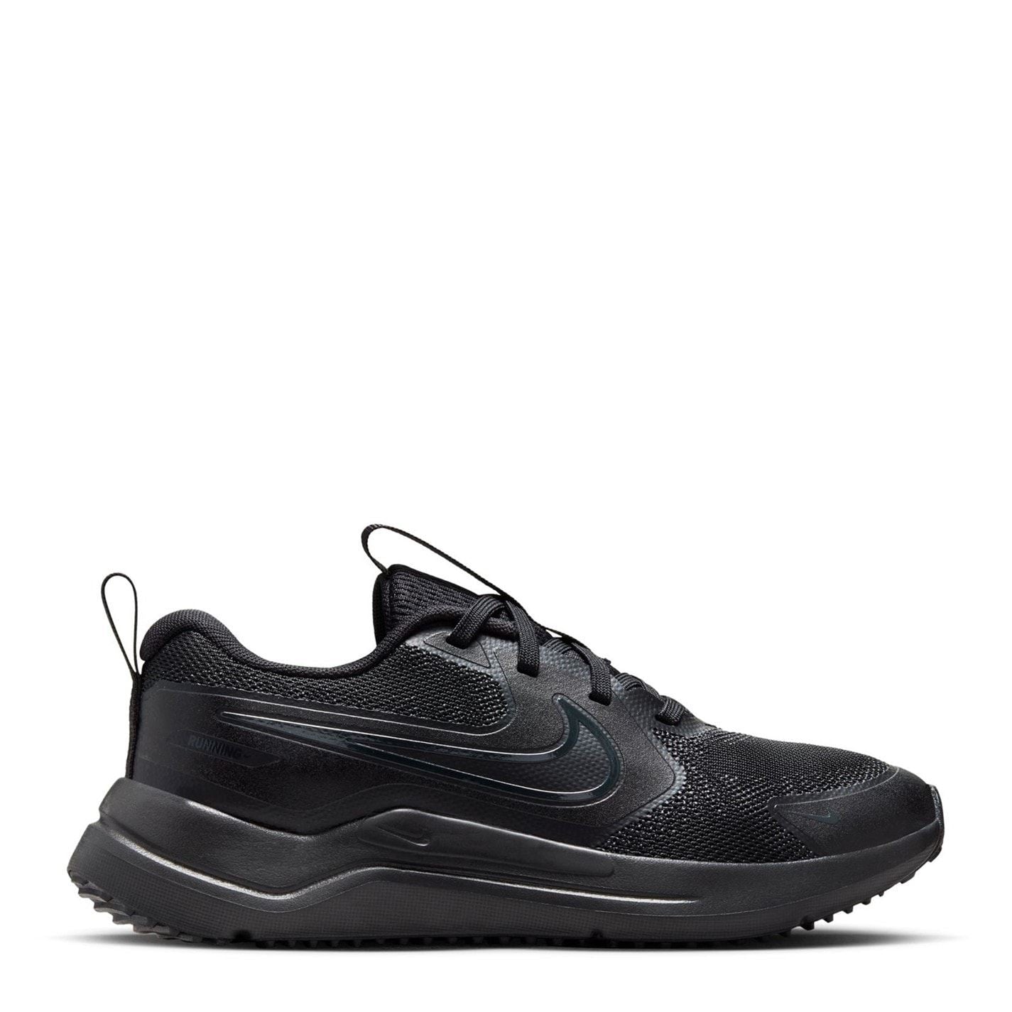 Nike Cosmic Runner Juniors Lace-Up Low Top Sneakers