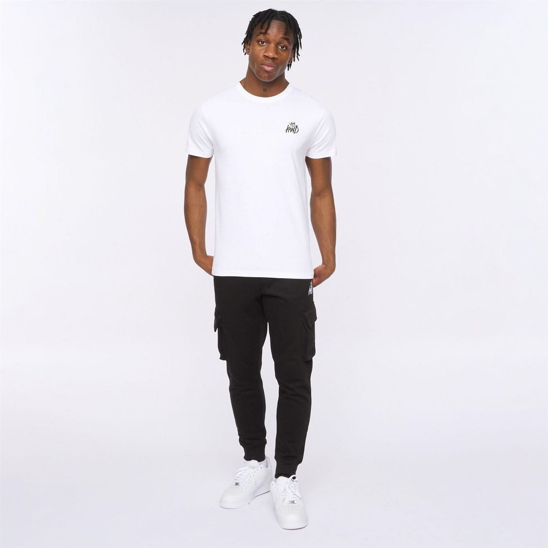 Kings Will Dream 2.0 T-Shirt