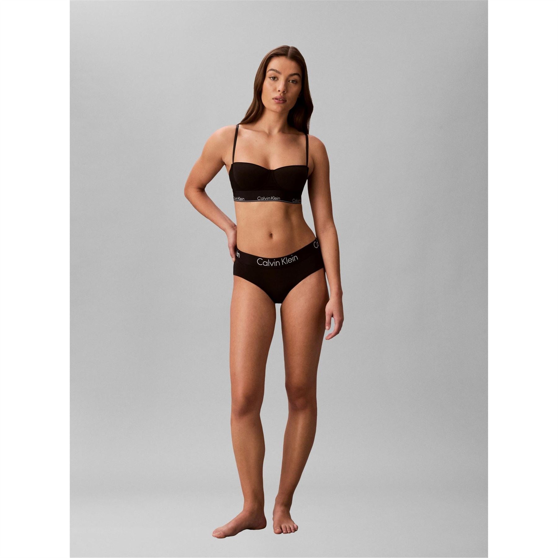 Calvin Klein Modc Balc Bra