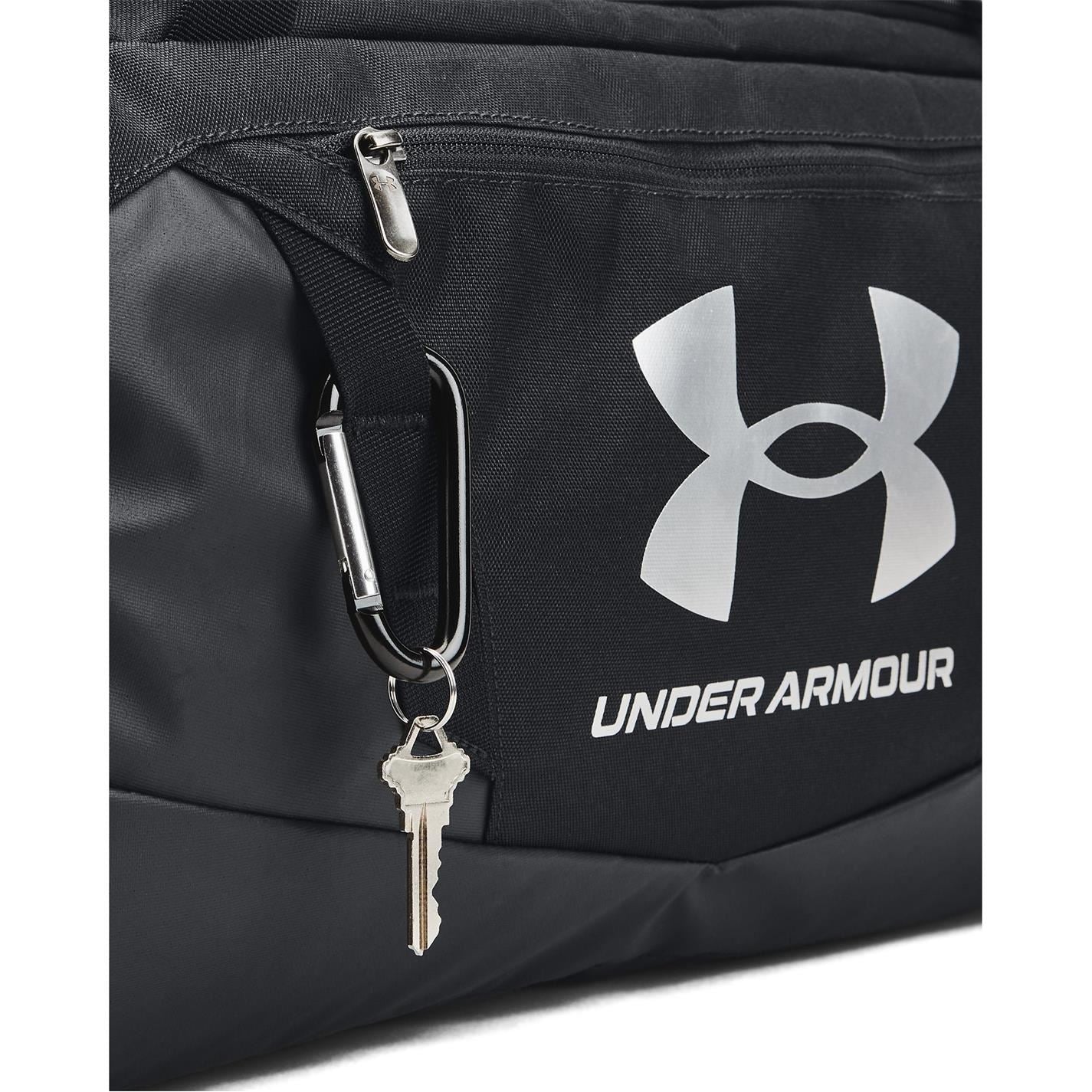 Under Armour Armour Undeniable 5.0 Duffle Holdall