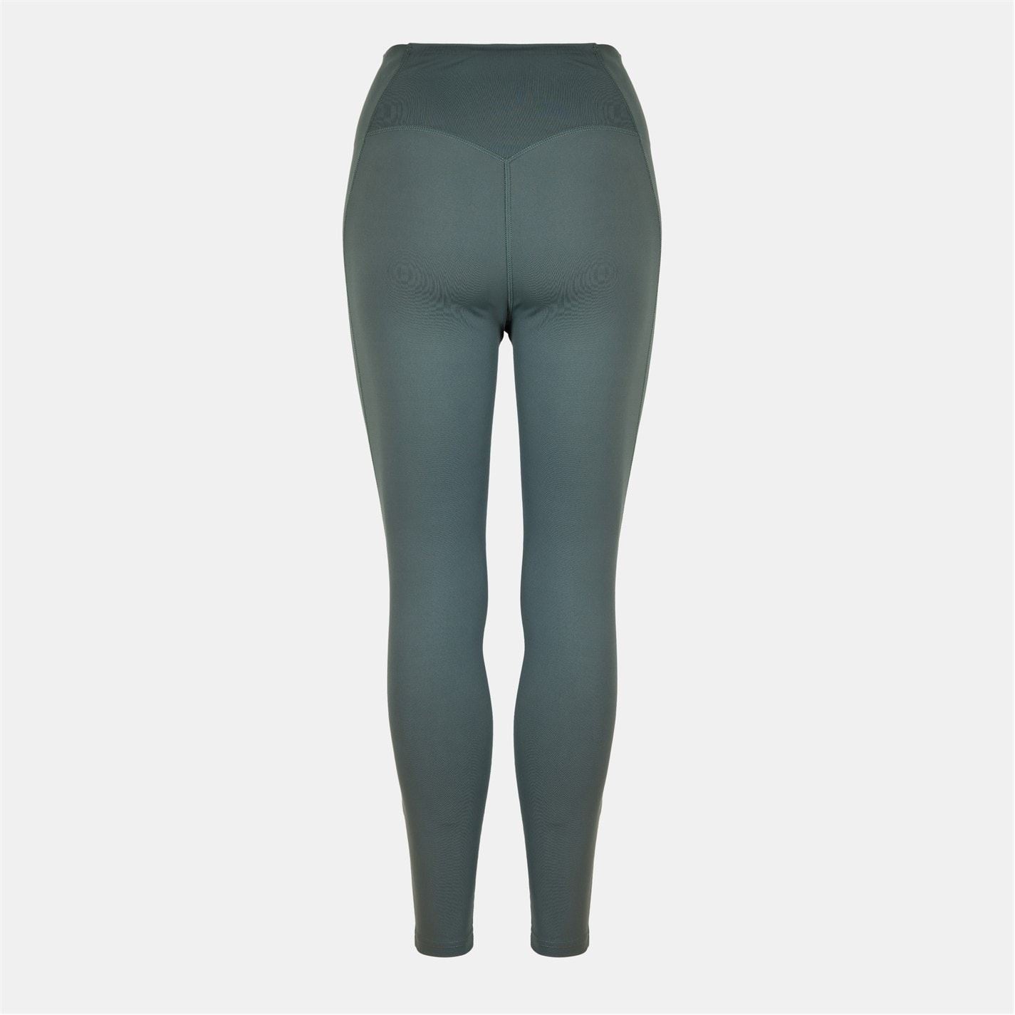 USA Pro Womens Core High Rise Leggings