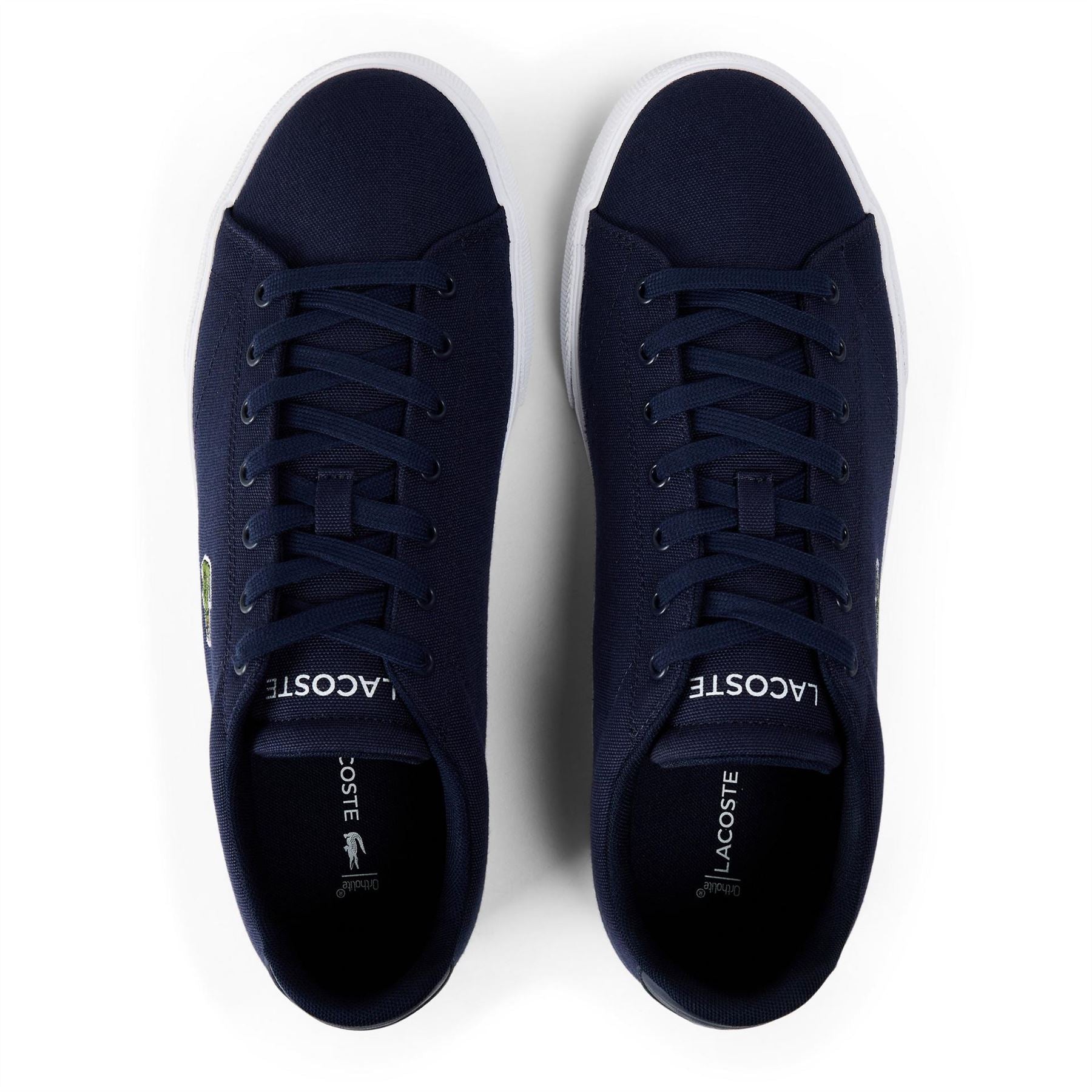 Lacoste Lerond Canvass Sn62