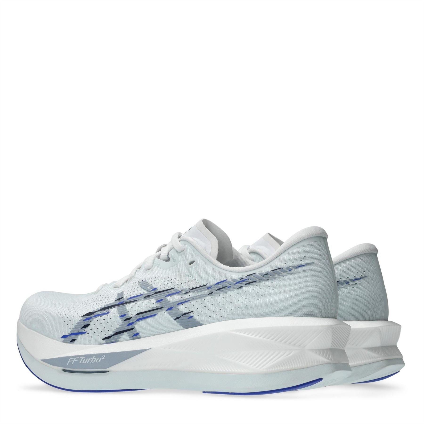 Asics Mens Sonicblast Road Running Shoes