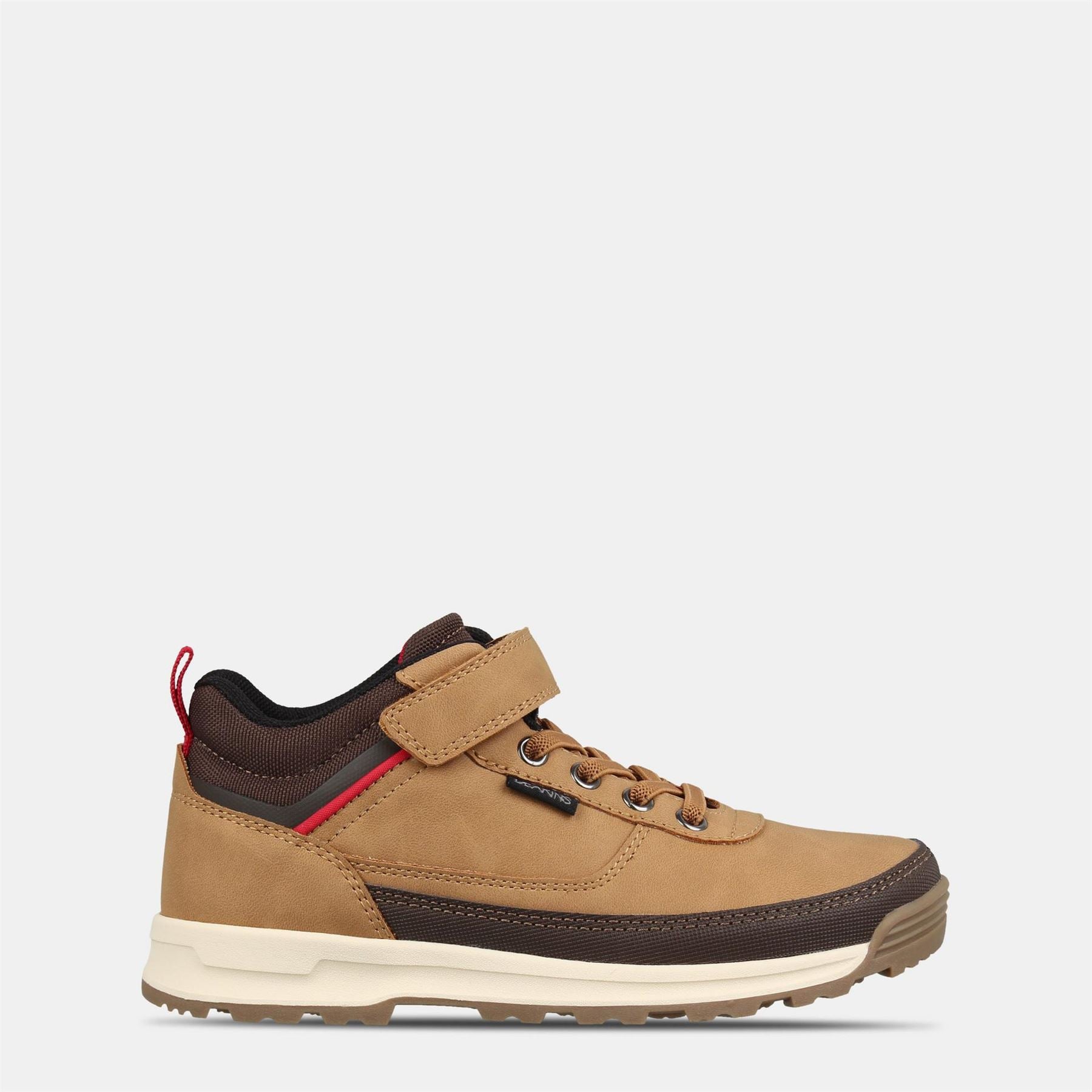 Nicholas Deakins High Top Ch62
