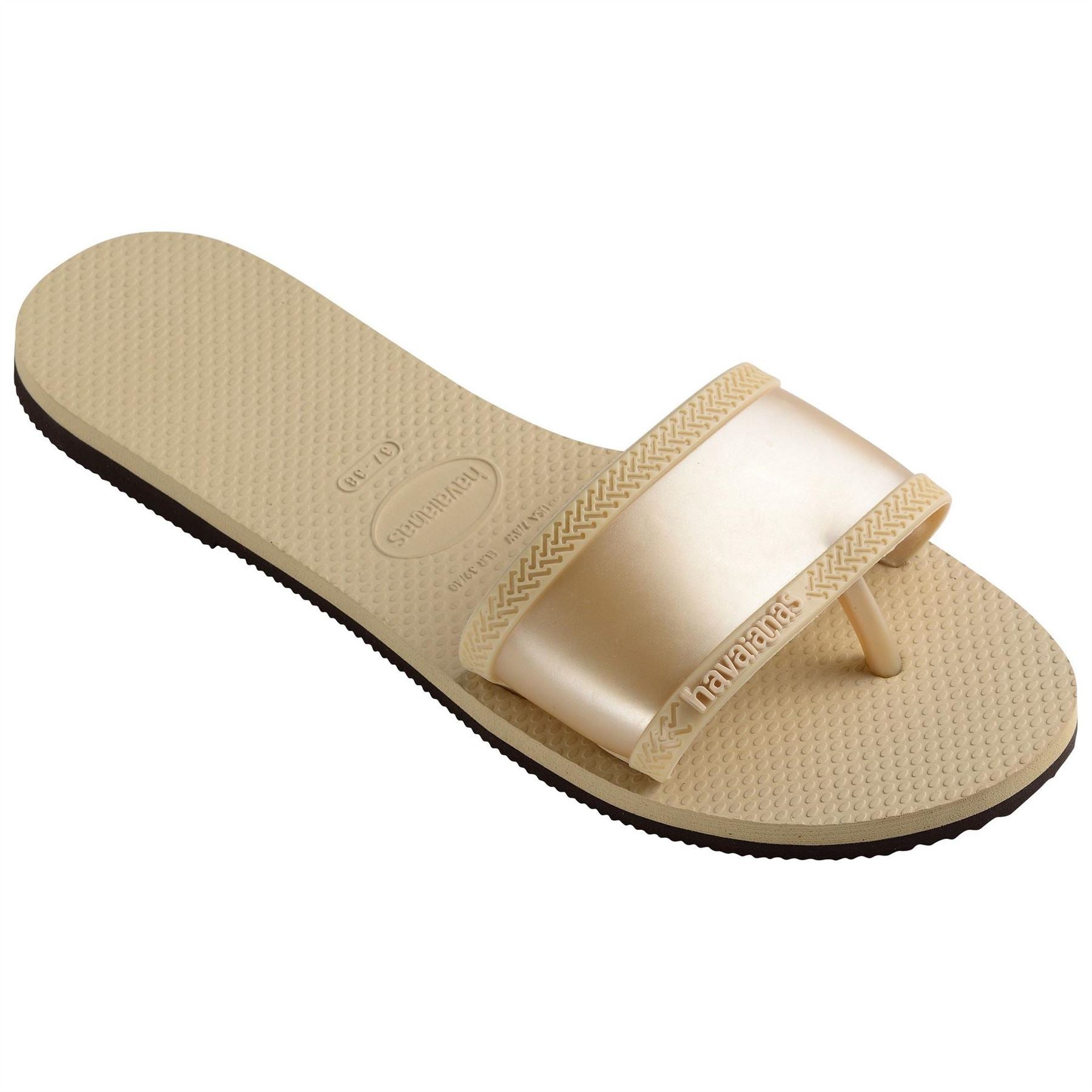 Havaianas Womens Hav. You Angra Crocus Rose 35 36 Flip Flops
