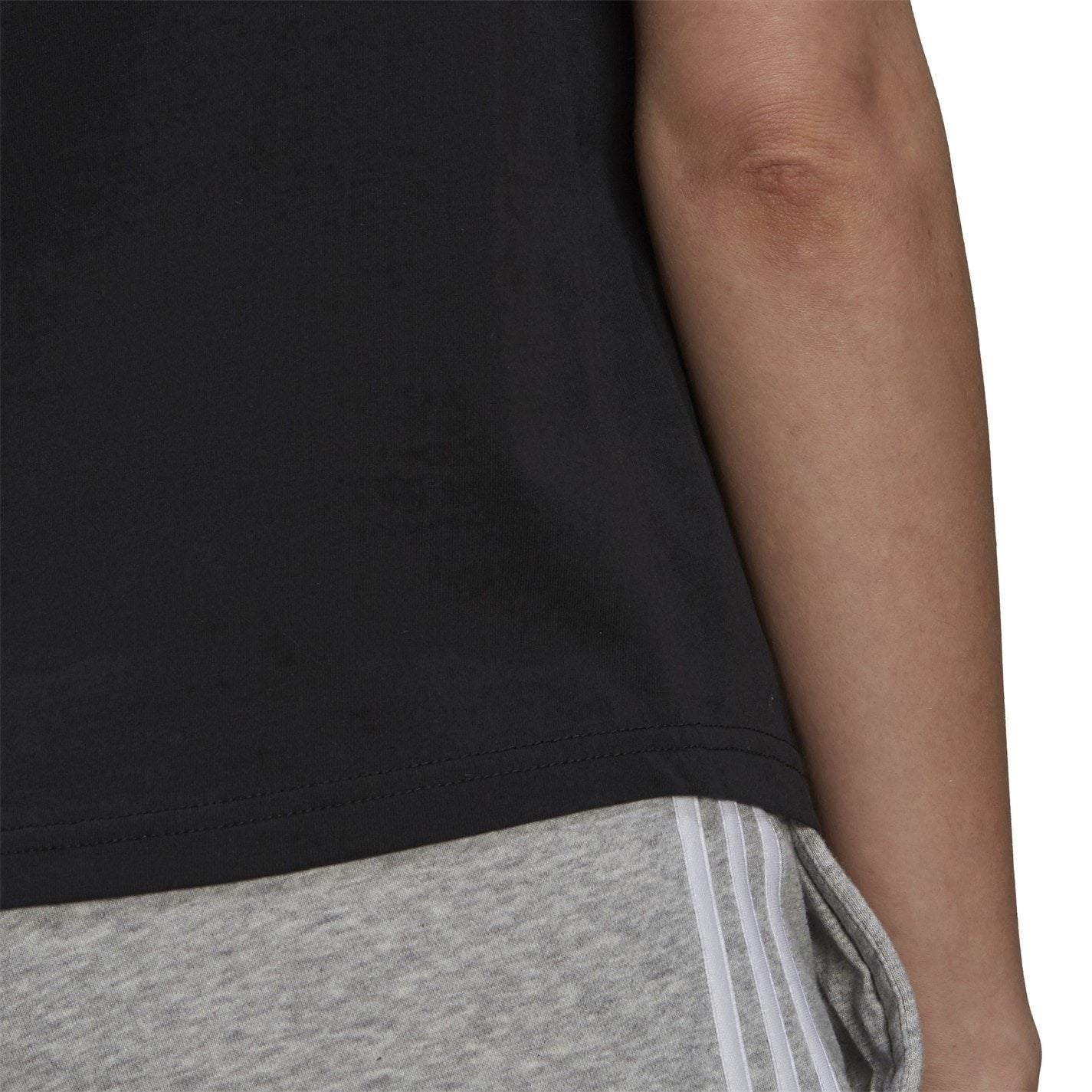 adidas Womens Essentials Big Logo Tank Top