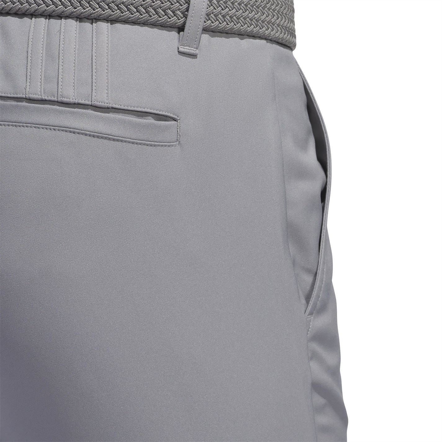 adidas Mens Tech Golf Pants