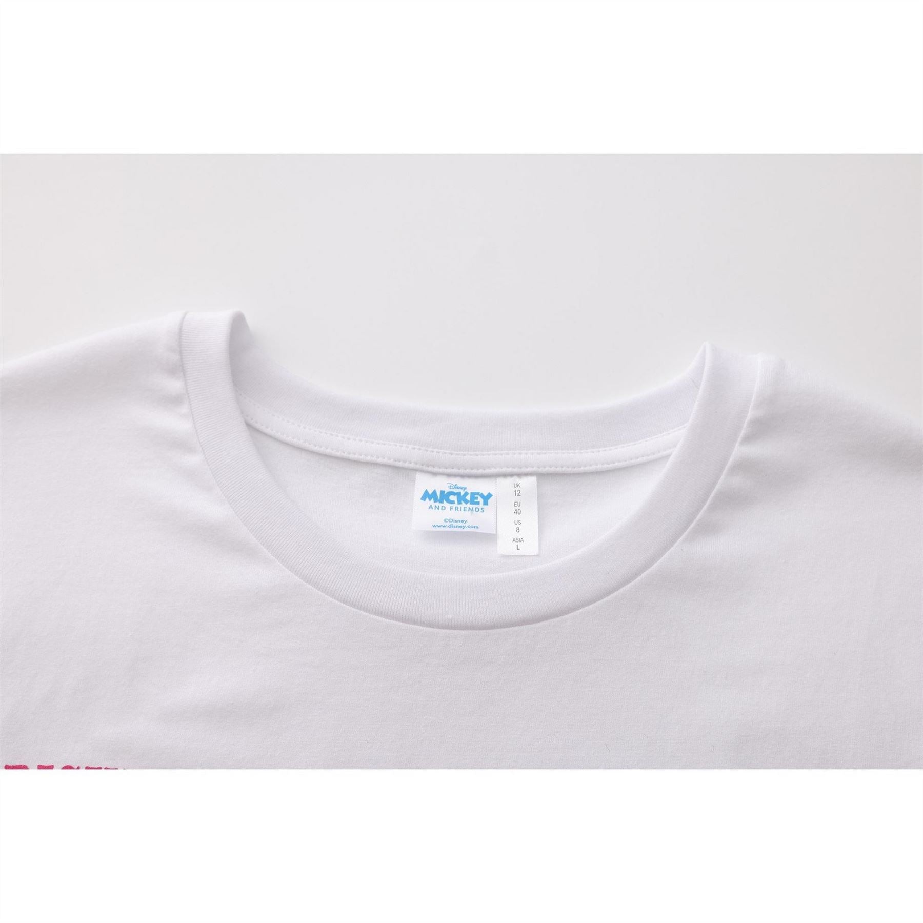 Character Ladies Oversized T-Shirt